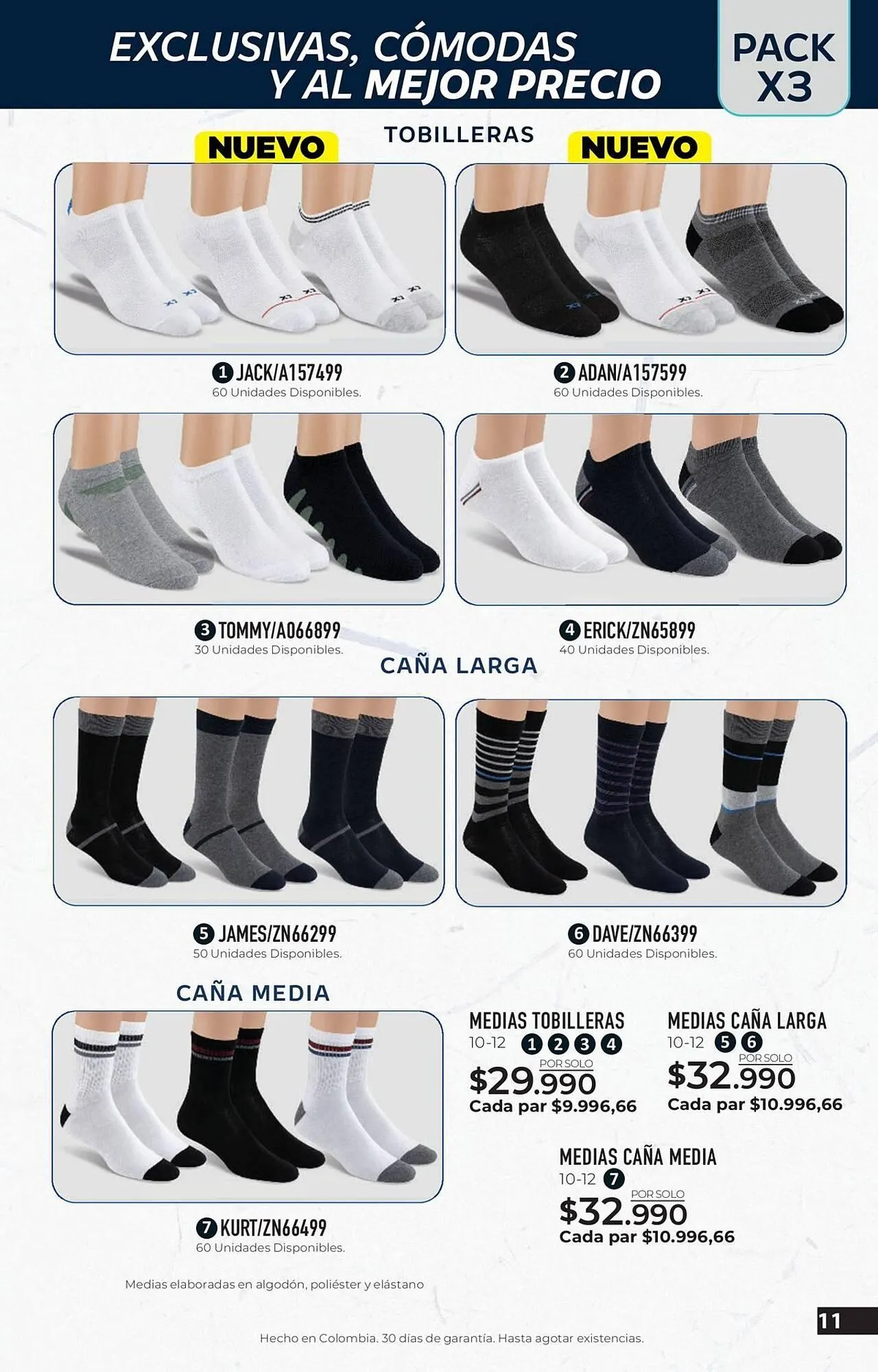 Catalogo de Catálogo Croydon 30 de diciembre al 5 de febrero 2026 - Pag 216