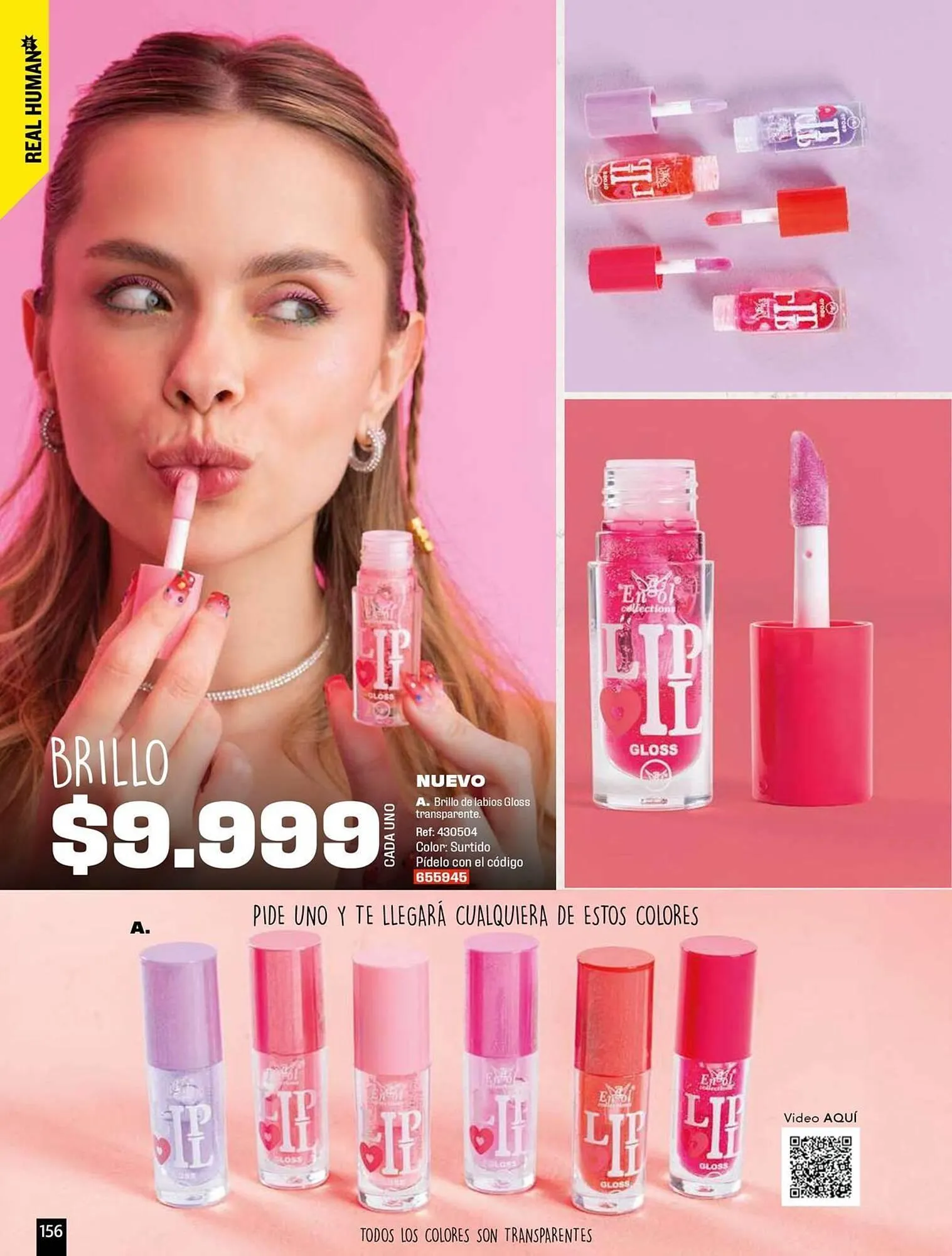 Catalogo de Catálogo Pacífika 4 de febrero al 28 de febrero 2025 - Pag 195