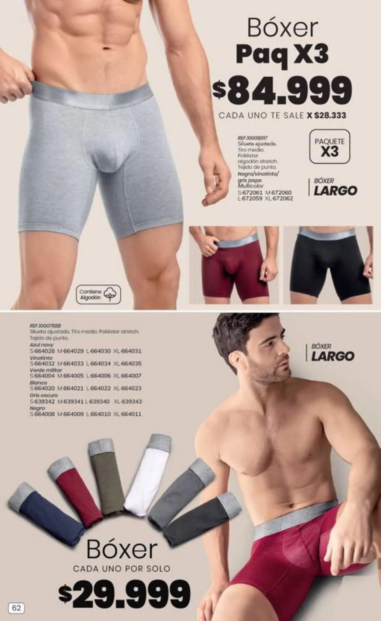 Catalogo de Catálogo Marketing Personal 19 de noviembre al 30 de noviembre 2025 - Pag 66