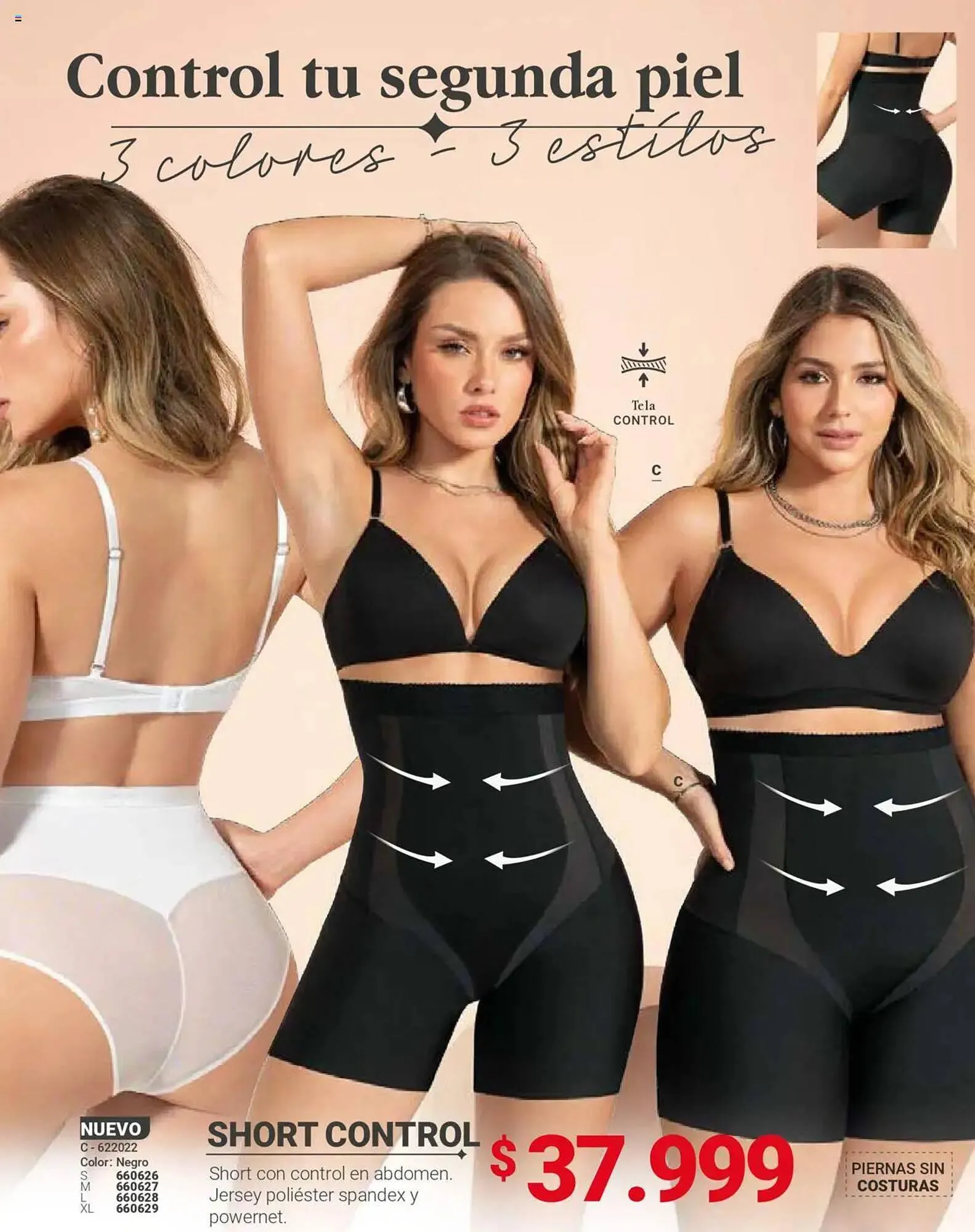 Catalogo de Catálogo Carmel 25 de febrero al 20 de abril 2025 - Pag 79