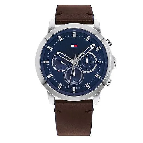 Reloj Tommy Hilfiger Unisex Clasico 1791797