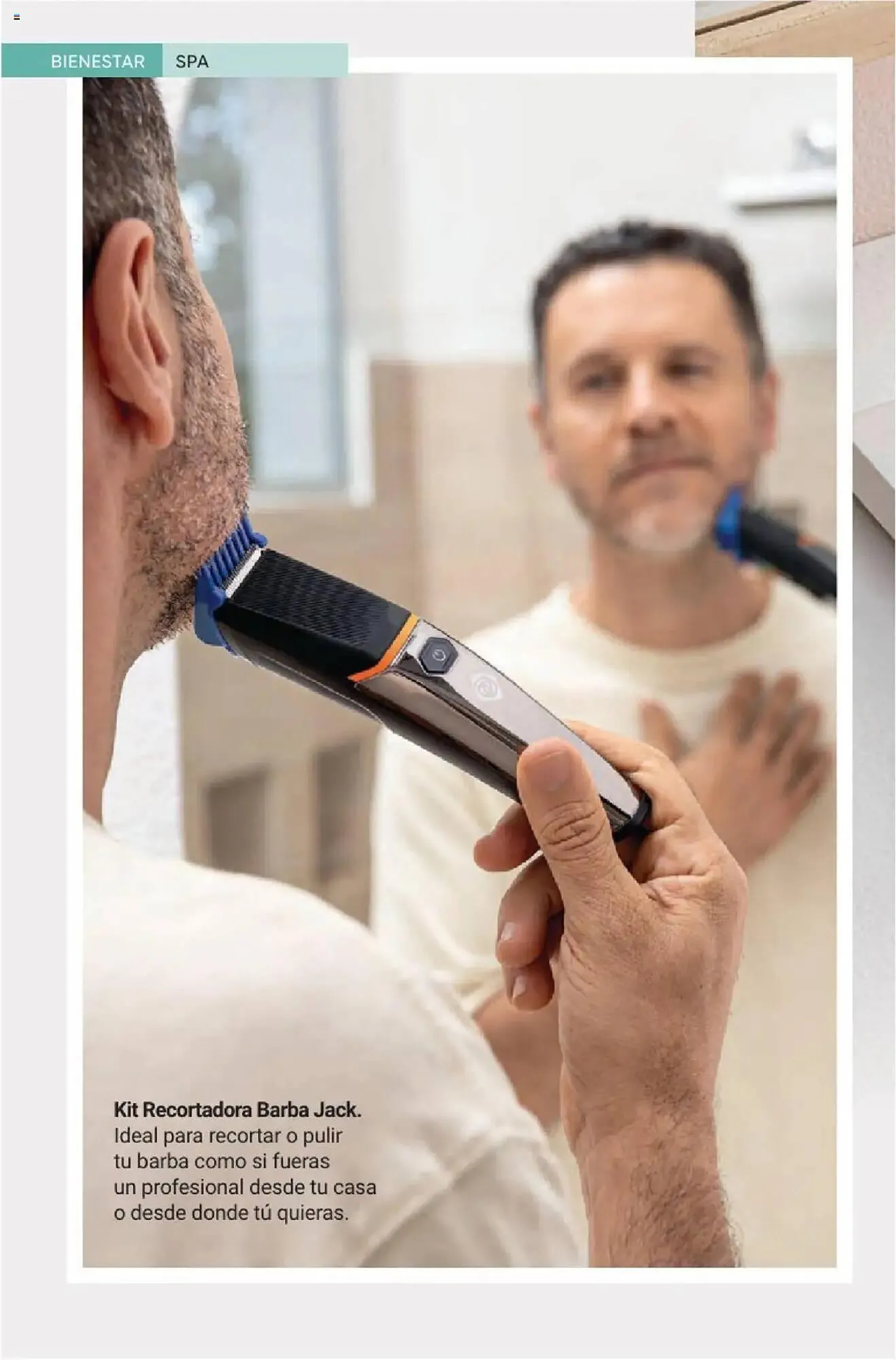 Catalogo de Catálogo Avon 1 de agosto al 16 de septiembre 2025 - Pag 81