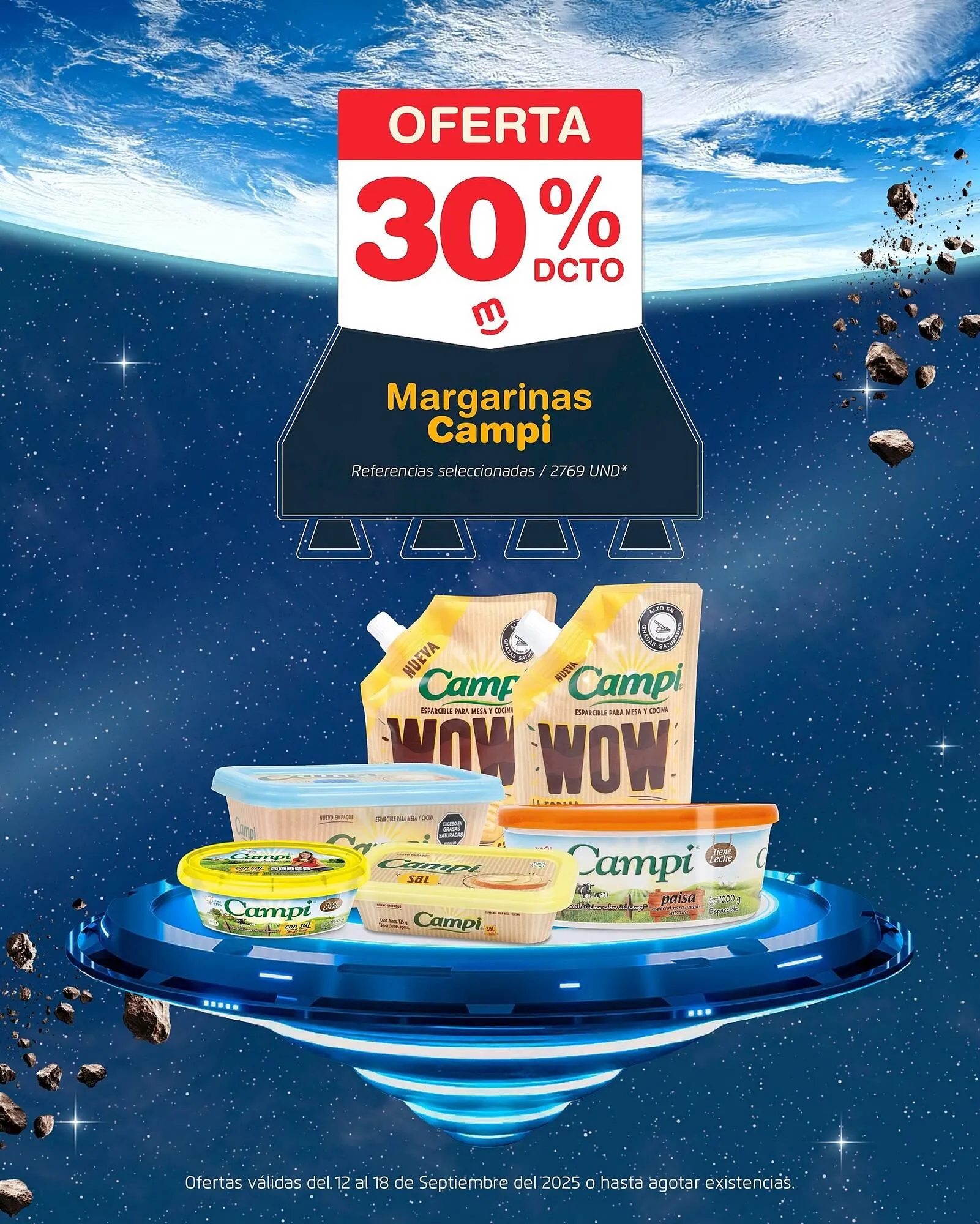 Catalogo de Catálogo Makro 17 de septiembre al 18 de septiembre 2025 - Pag 4