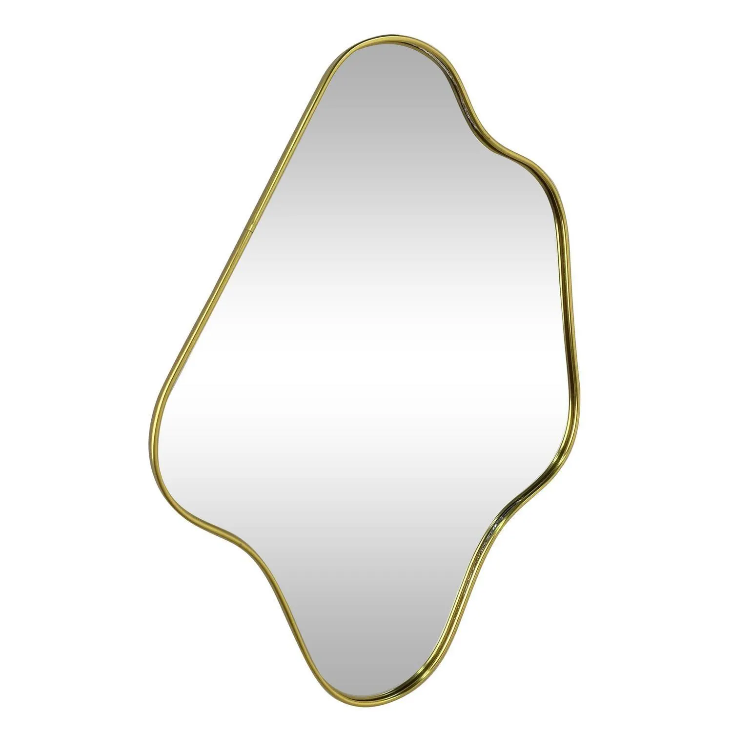 Espejo 1.7X35X50 Stain 3