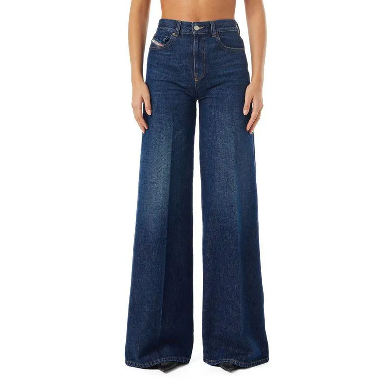 Jean Stretch Para Mujer 1978 L 32