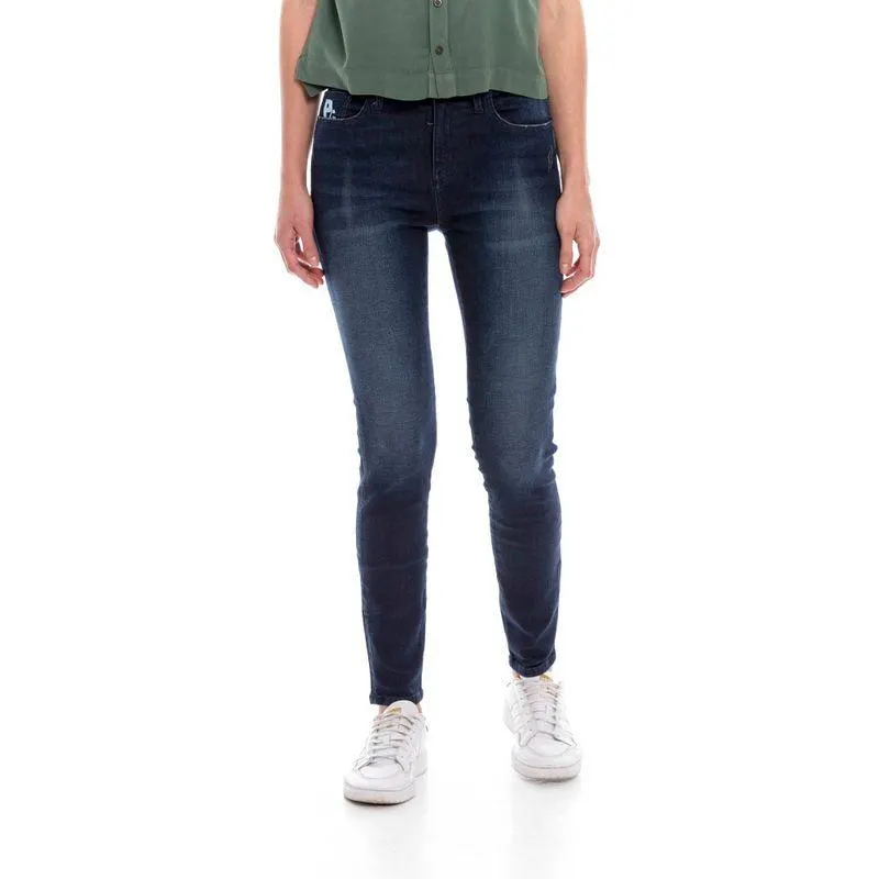 Jean Stretch Para Mujer Jean Penelope Pilatos