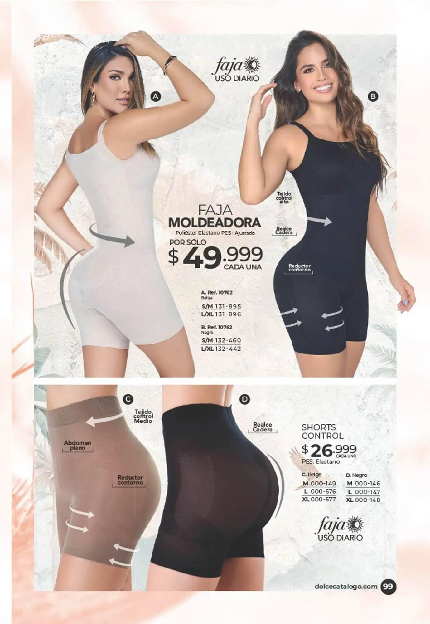 Catalogo de Catálogo Dolce Catálogos 22 de noviembre al 22 de febrero 2025 - Pag 158