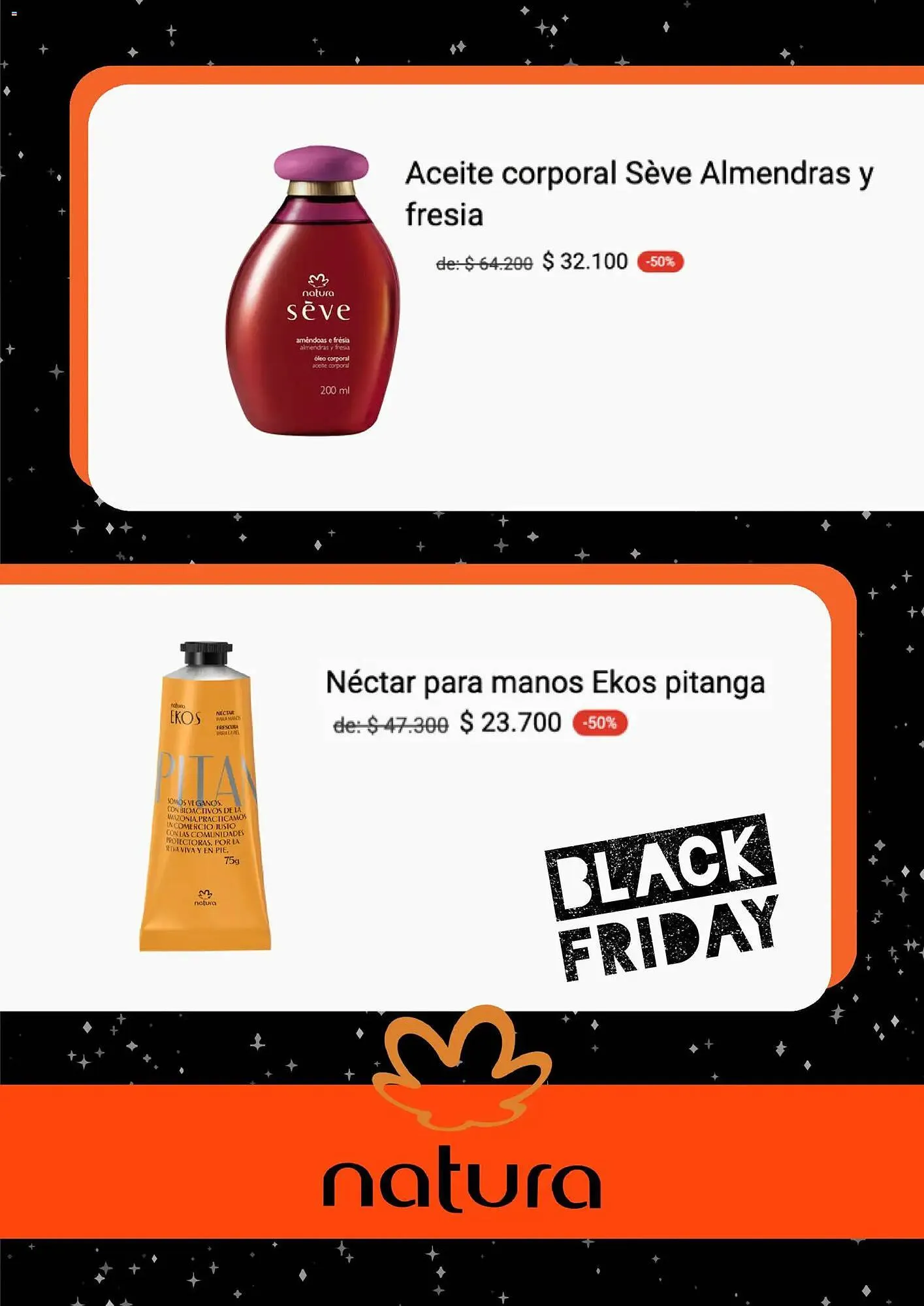 Catalogo de Catálogo Natura 28 de noviembre al 1 de diciembre 2025 - Pag 2