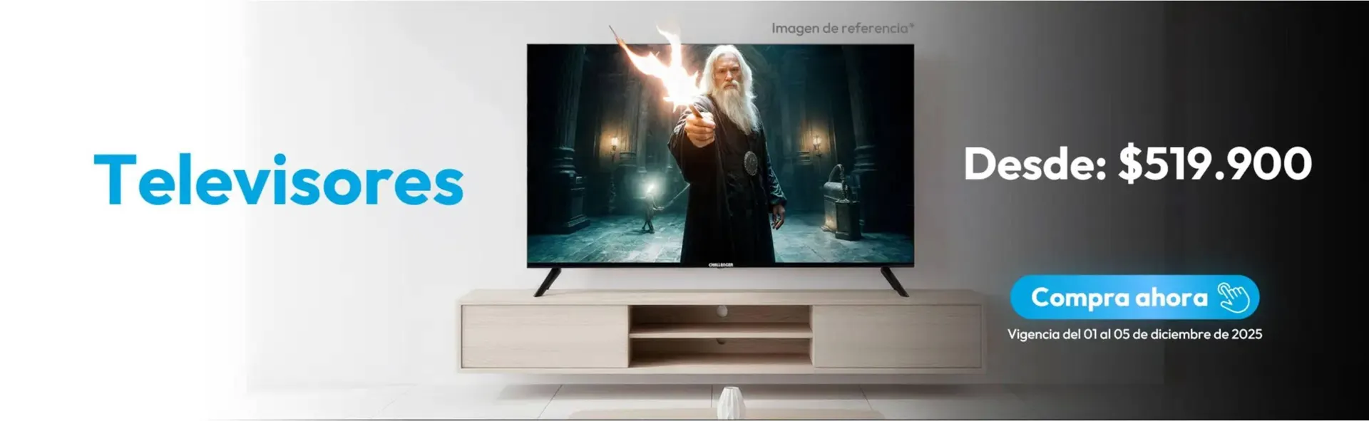 Catalogo de Catálogo Challenger 1 de diciembre al 5 de diciembre 2025 - Pag 2