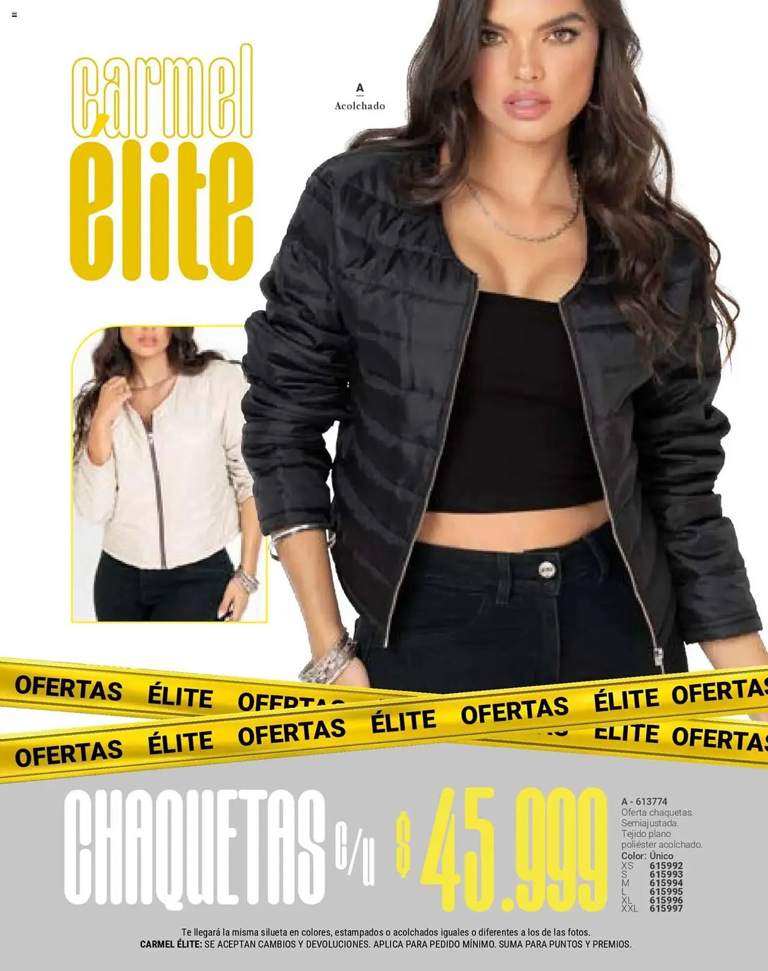 Catalogo de Catálogo Carmel 1 de junio al 1 de agosto 2025 - Pag 80