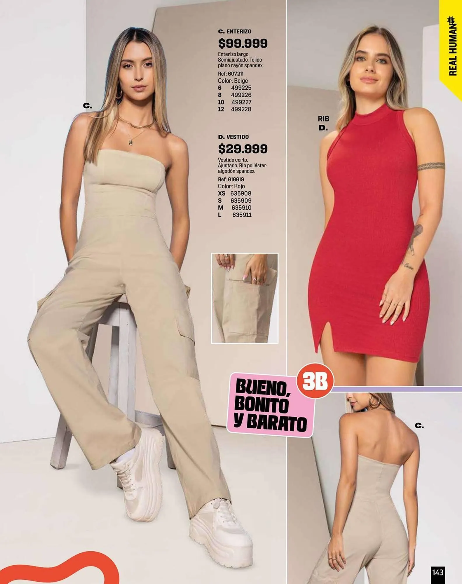 Catalogo de Catálogo Pacífika 21 de noviembre al 5 de diciembre 2024 - Pag 150