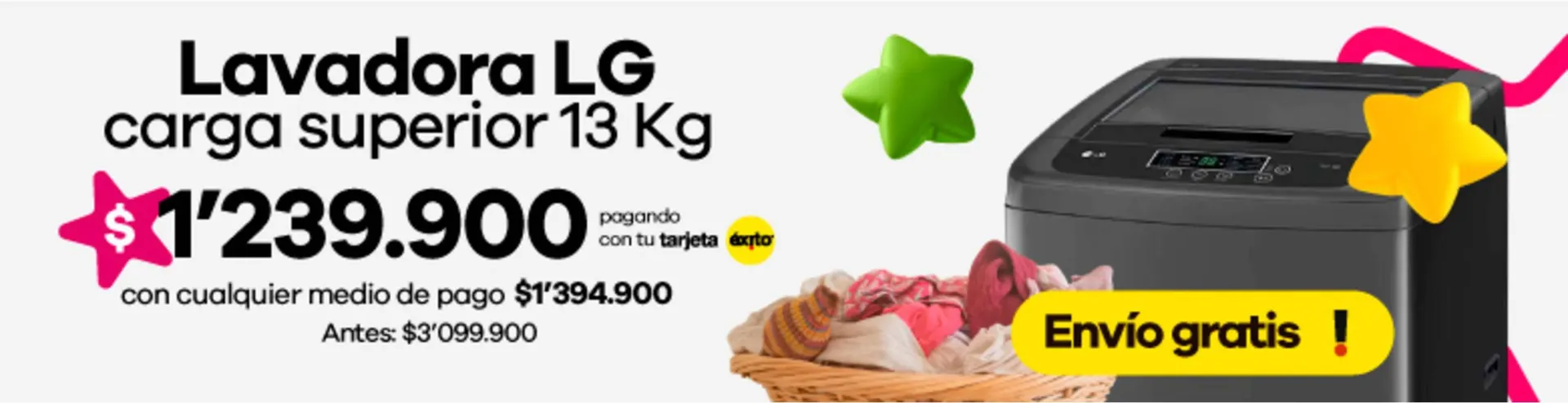Catalogo de Catálogo Éxito 10 de julio al 10 de julio 2025 - Pag 5