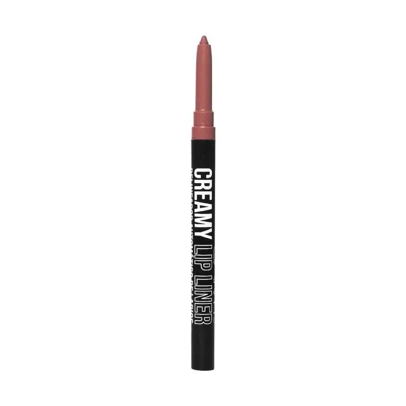 Labial Retractil Samy Creamy Lip Liner Palo De Rosa 03