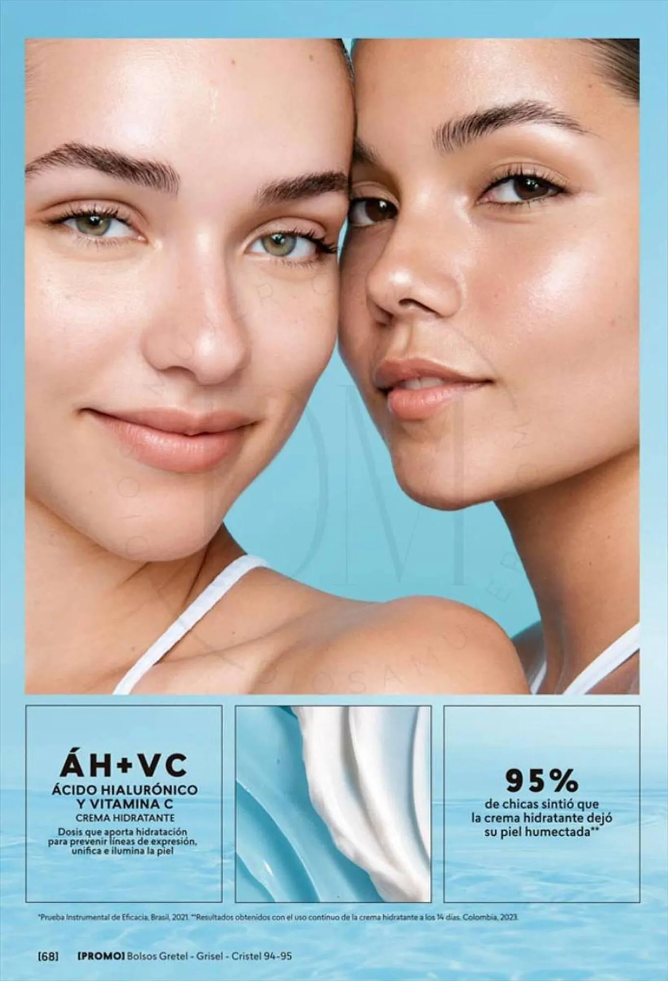 Catalogo de Catálogo Cyzone 9 de septiembre al 8 de octubre 2023 - Pag 68