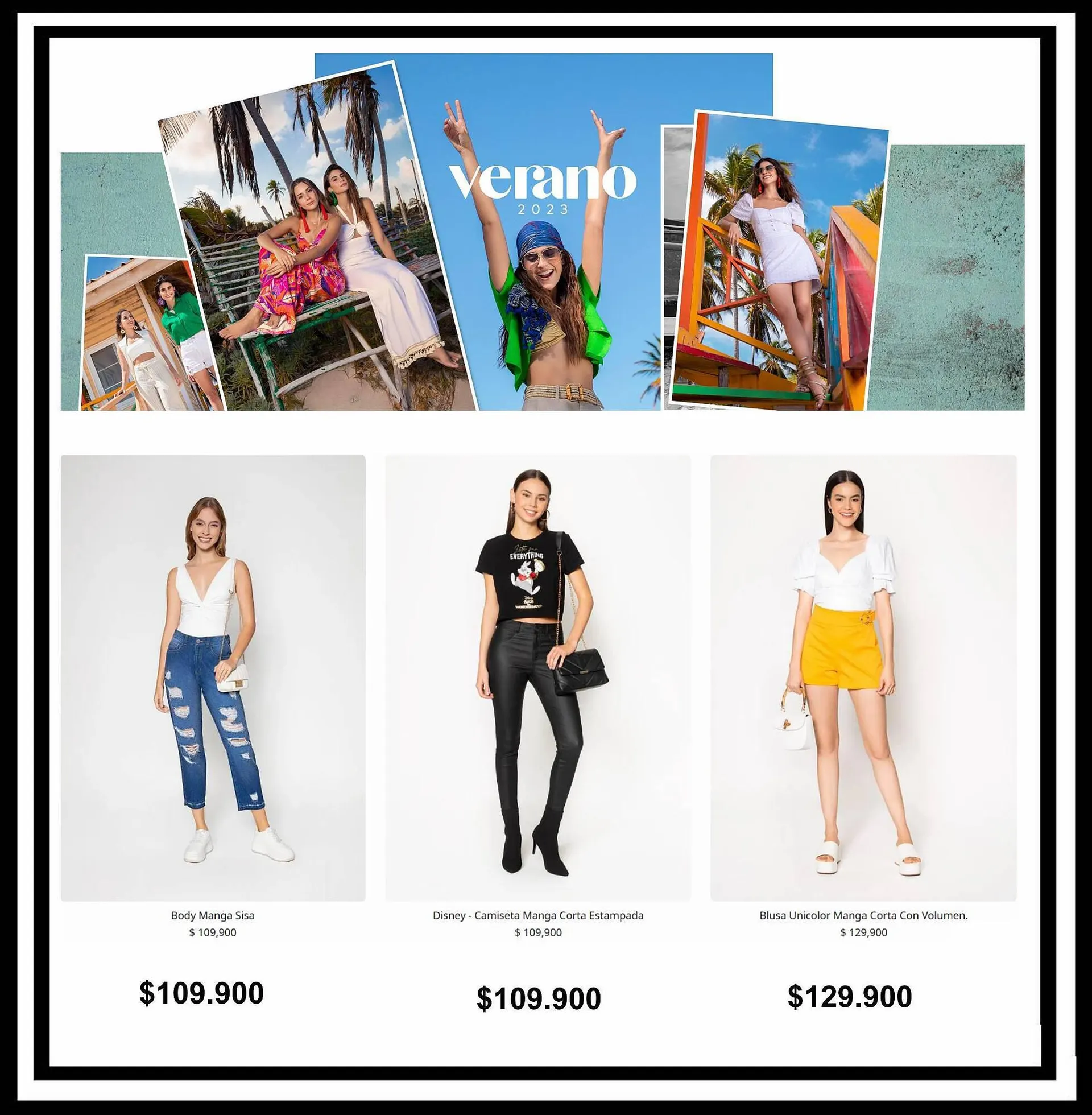 Catalogo de Catálogo ELA 19 de junio al 24 de julio 2023 - Pag 6