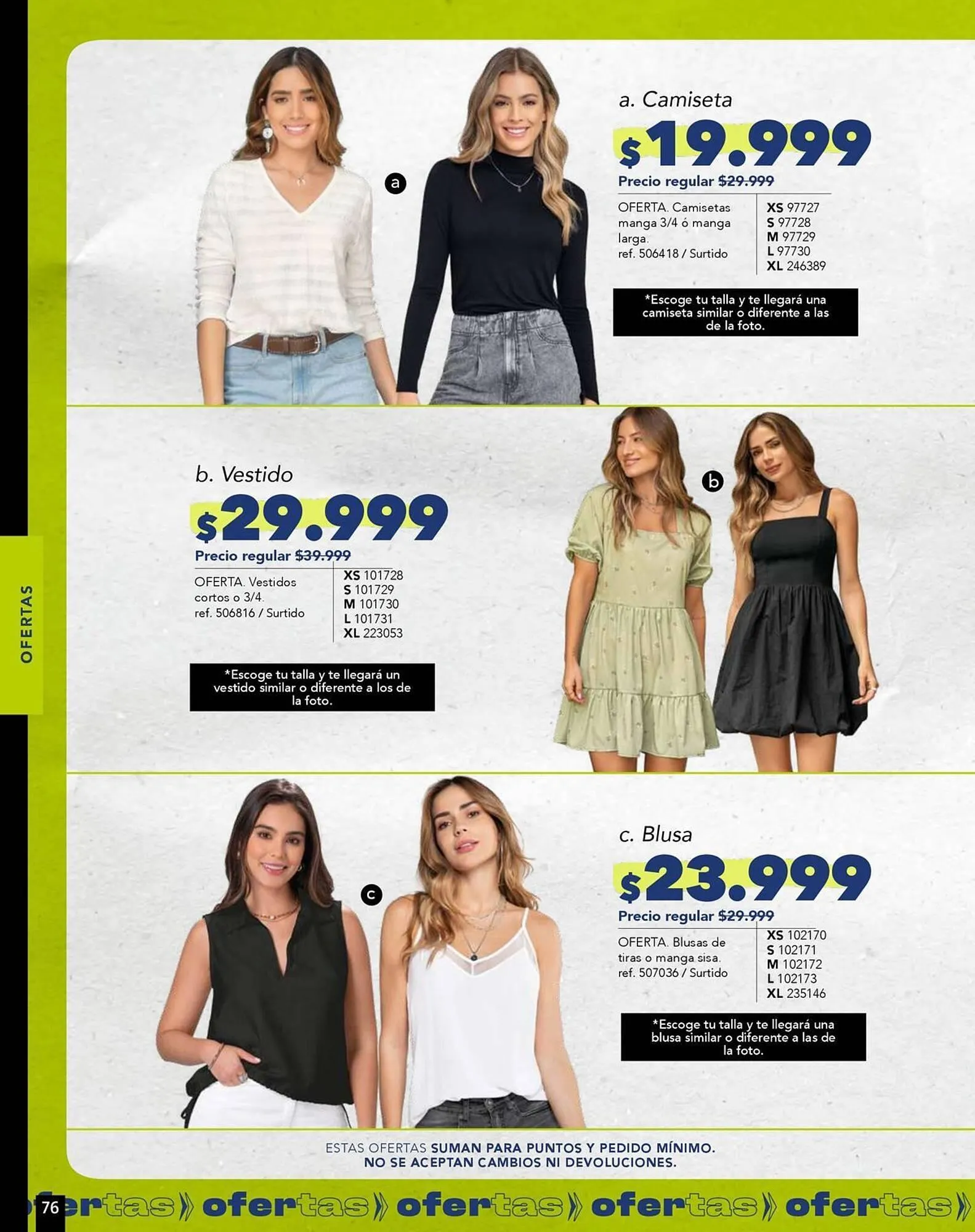 Catalogo de Catálogo Pacífika 10 de junio al 10 de junio 2025 - Pag 87