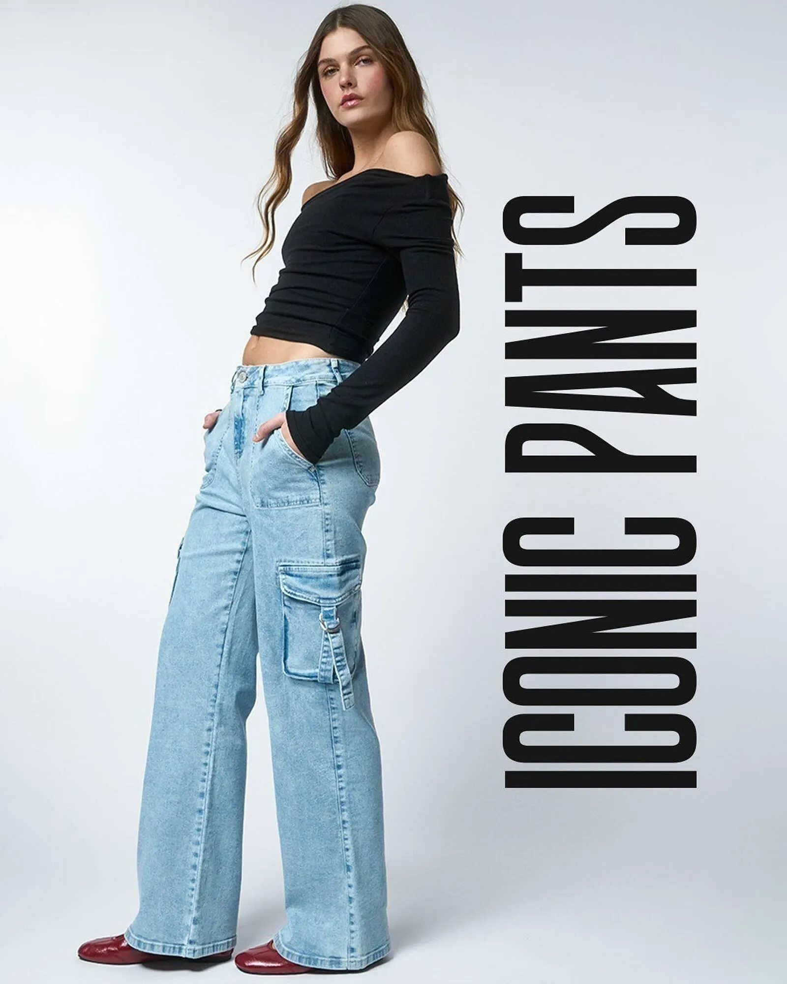 Catalogo de Catálogo Falabella 2 de abril al 8 de abril 2026 - Pag 1