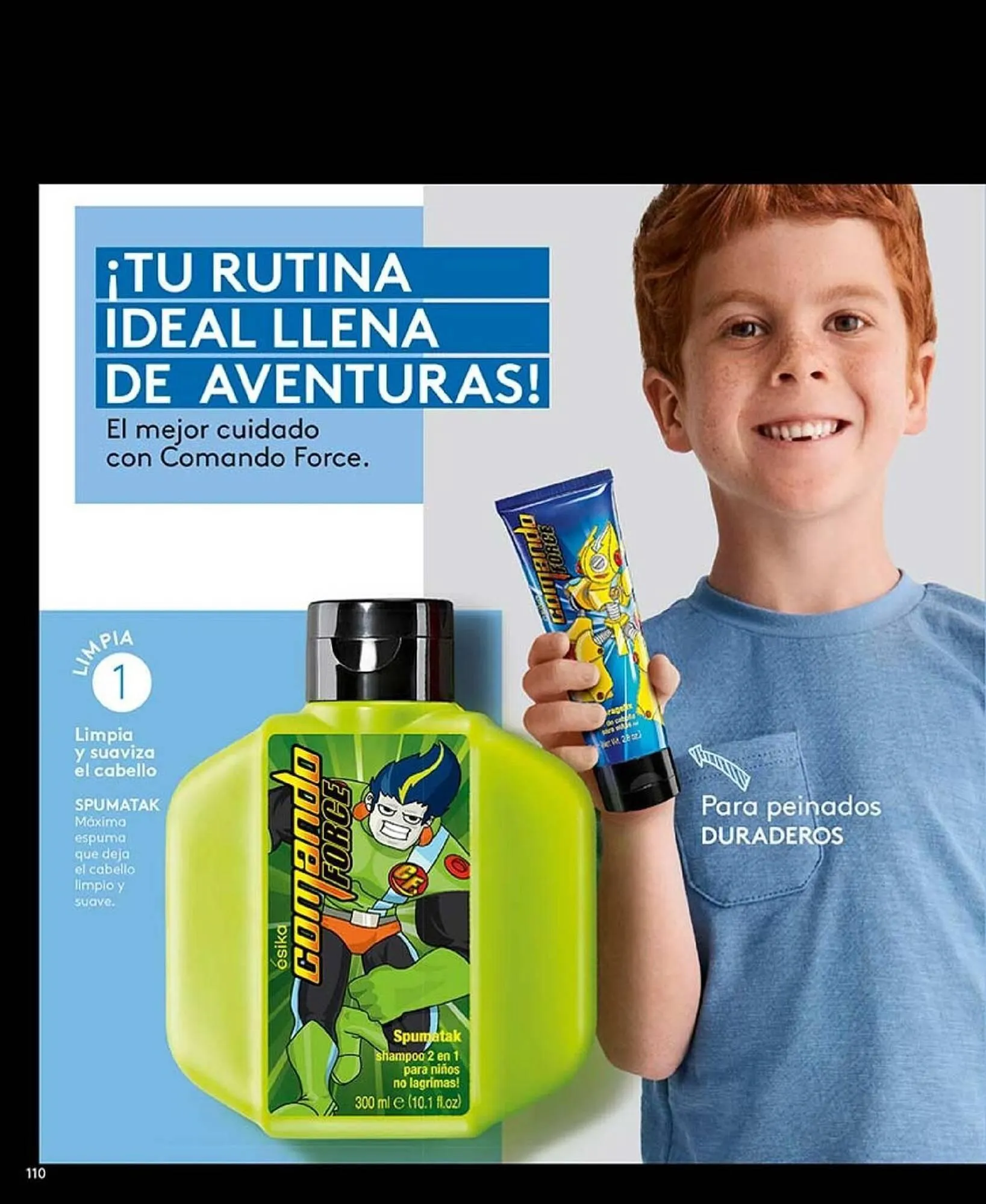 Catalogo de Catálogo Ésika 1 de julio al 31 de julio 2026 - Pag 110