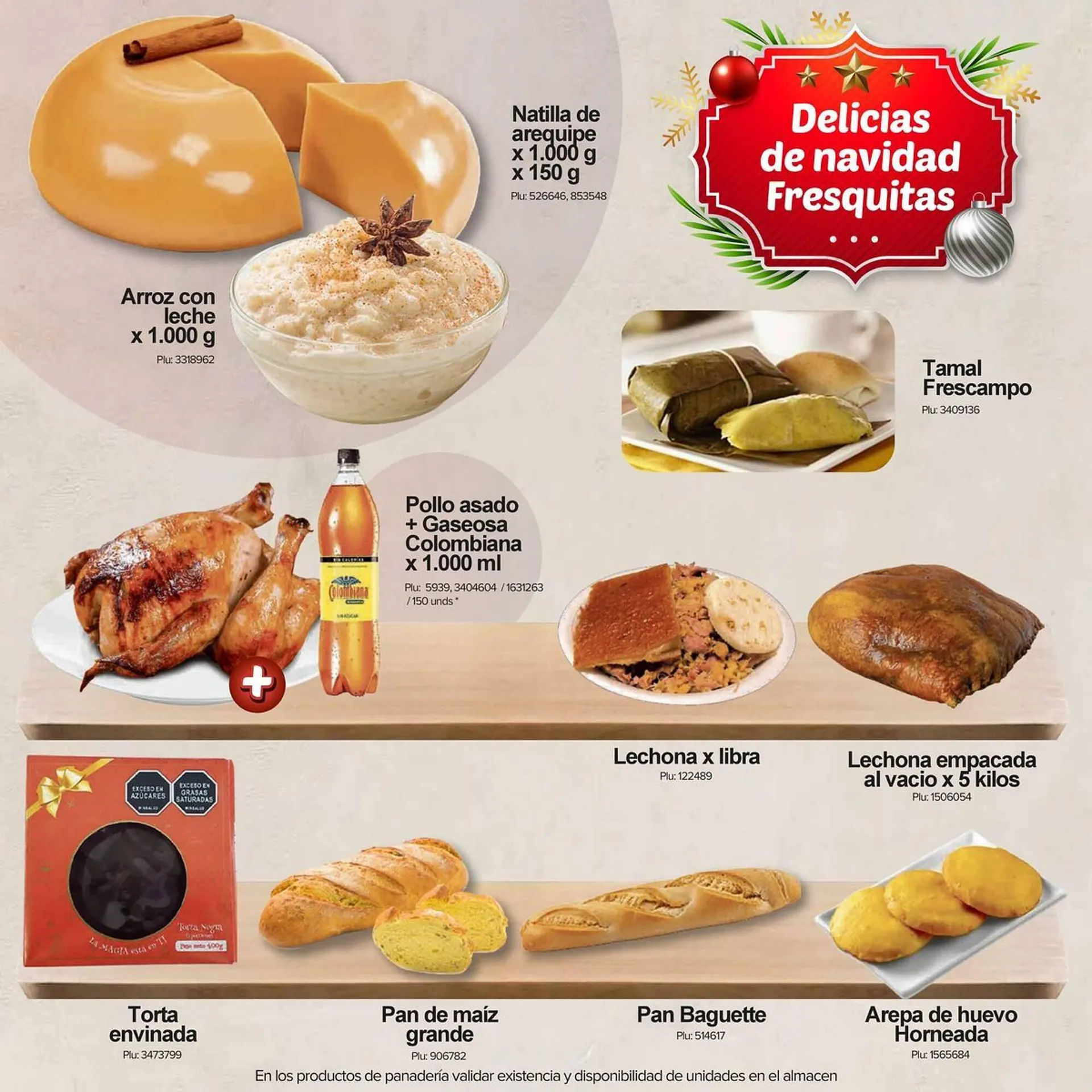 Catalogo de Catálogo Surtimax 20 de noviembre al 30 de diciembre 2023 - Pag 8