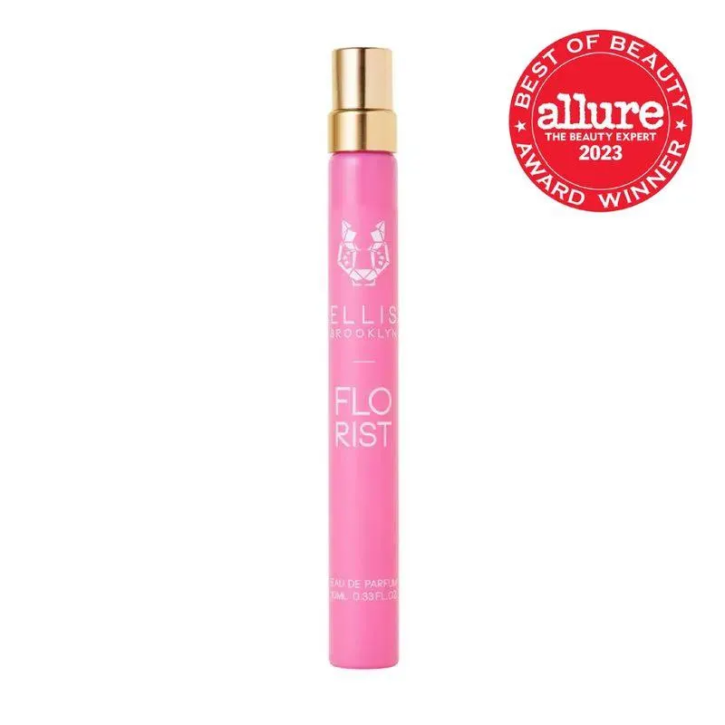 Mini Perfume para Mujer Florist Eau de Parfum Travel Spray - 10 ml