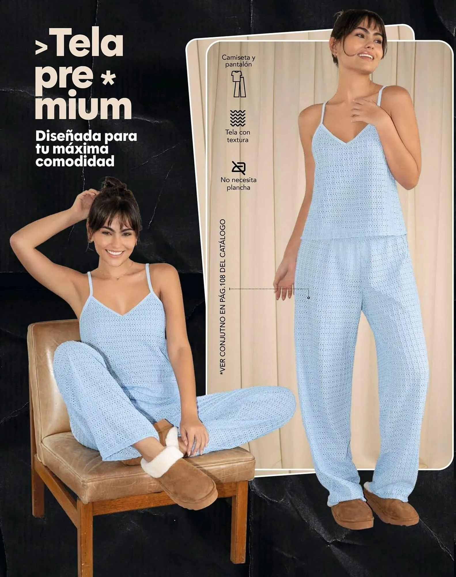 Catalogo de Catálogo Pacífika 7 de agosto al 31 de agosto 2025 - Pag 147