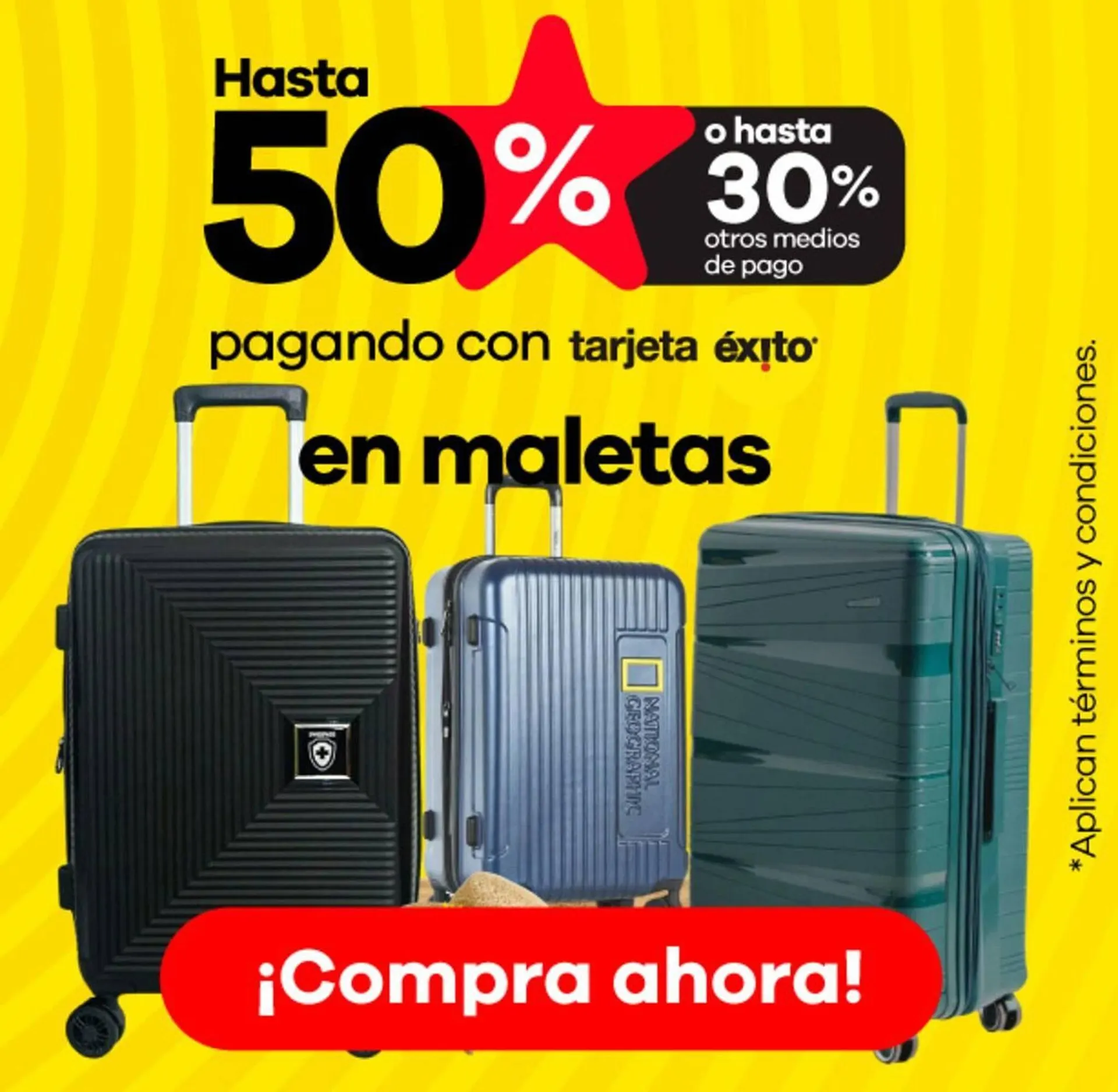 Catalogo de Catálogo Éxito 26 de enero al 10 de febrero 2025 - Pag 21