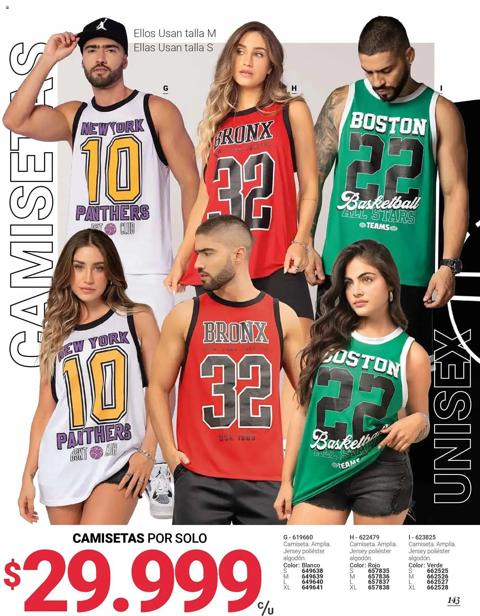 Catalogo de Catálogo Carmel 29 de octubre al 1 de enero 2026 - Pag 143