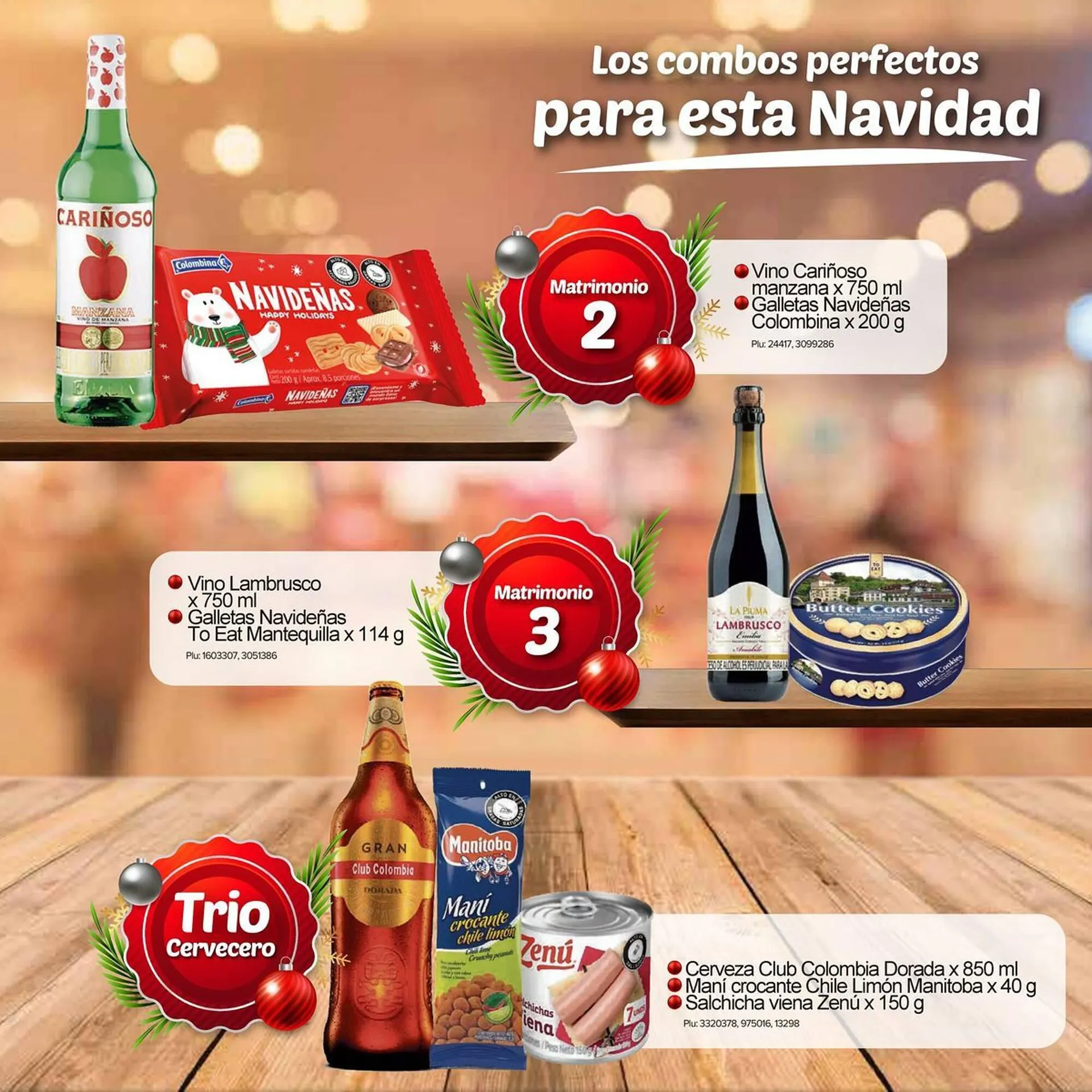 Catalogo de Catálogo Surtimax 20 de noviembre al 30 de diciembre 2023 - Pag 5