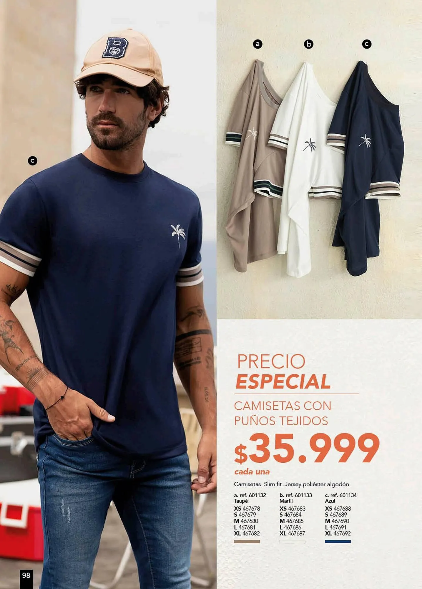 Catalogo de Catálogo Pacífika 24 de agosto al 30 de agosto 2023 - Pag 98