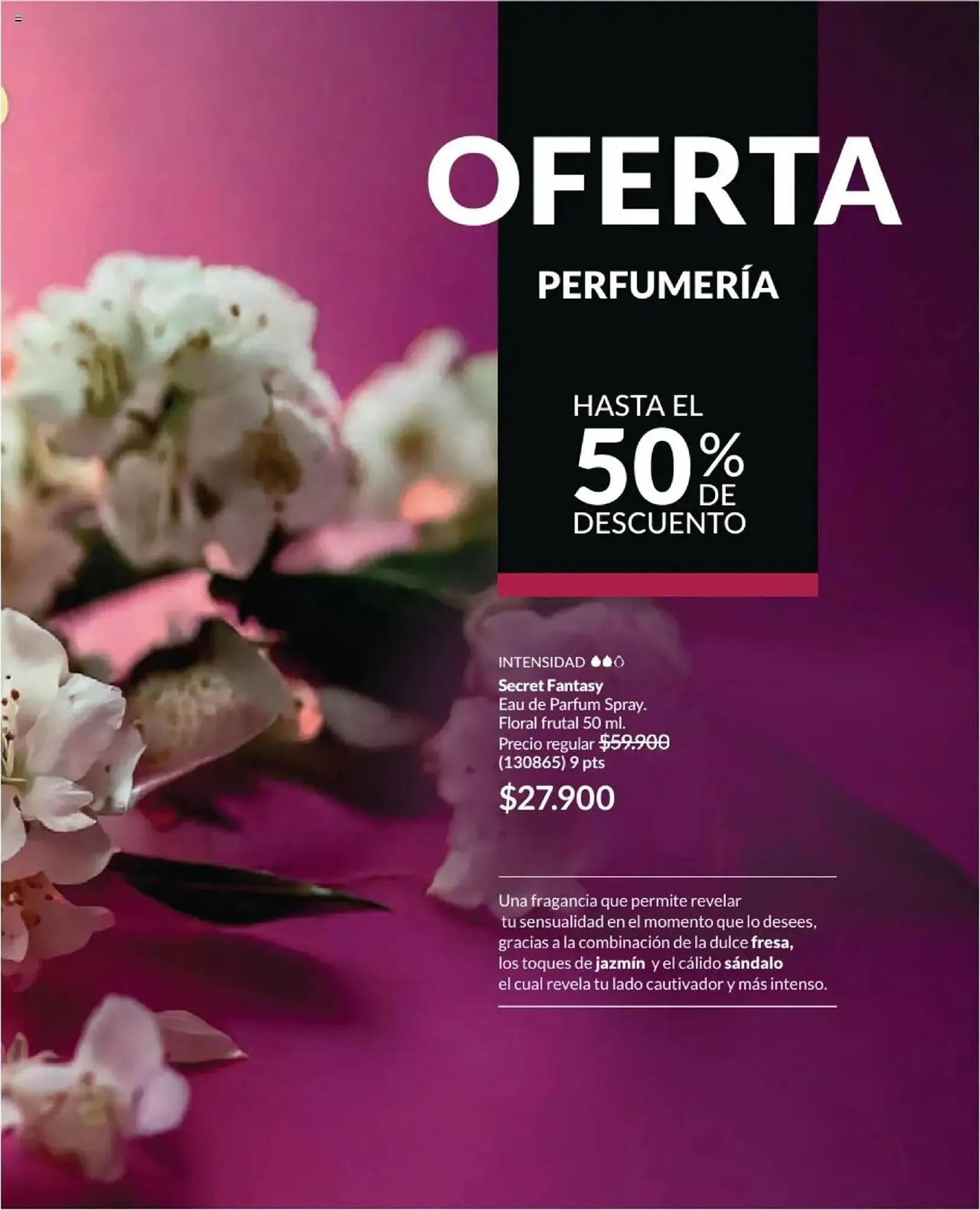 Catalogo de Catálogo Avon 15 de febrero al 31 de marzo 2025 - Pag 65