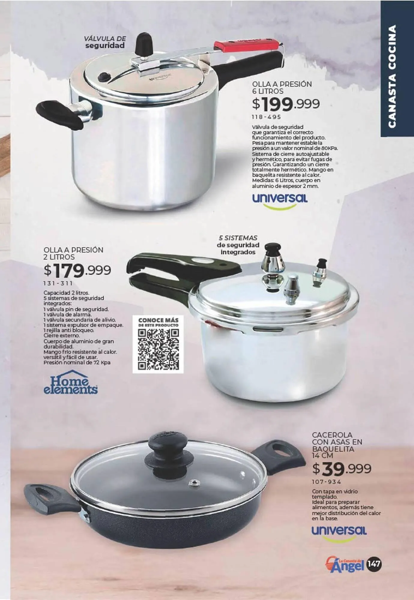 Catalogo de Catálogo Dolce Catálogos 22 de noviembre al 22 de febrero 2025 - Pag 53