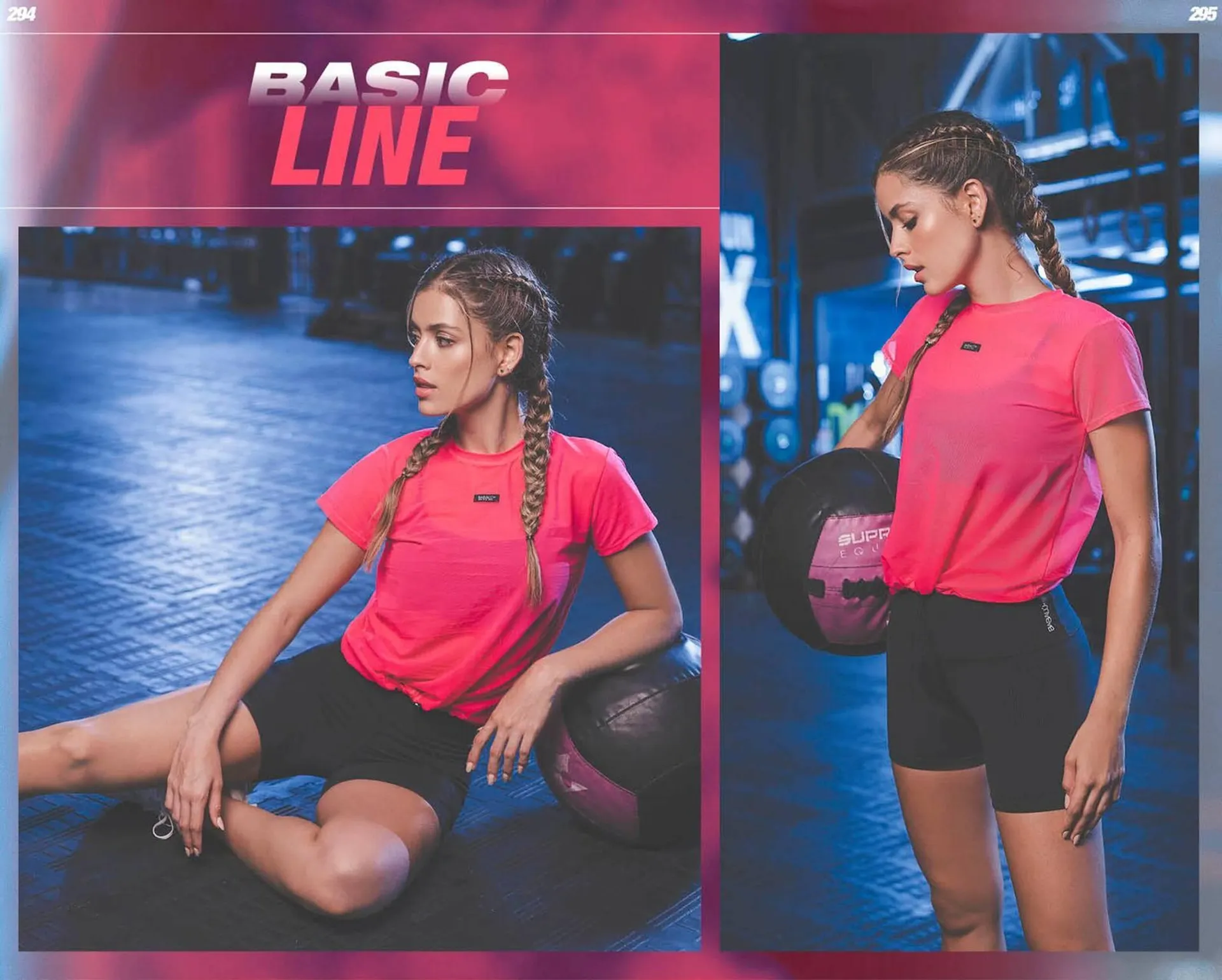 Catalogo de Catálogo Babalú Fashion 8 de julio al 31 de agosto 2024 - Pag 148