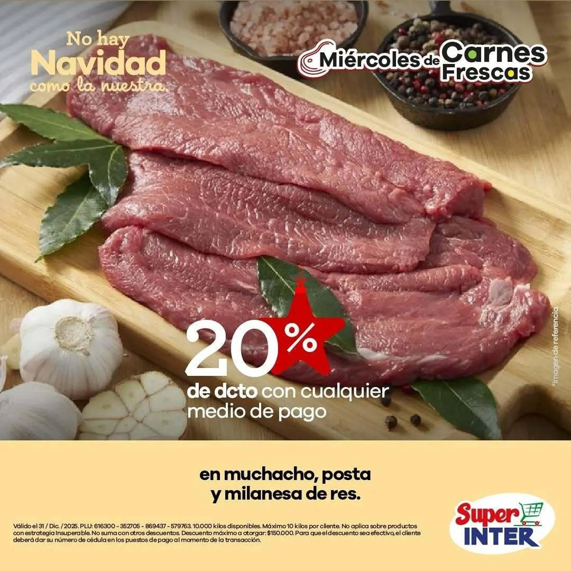 Catálogo Super Inter - 1