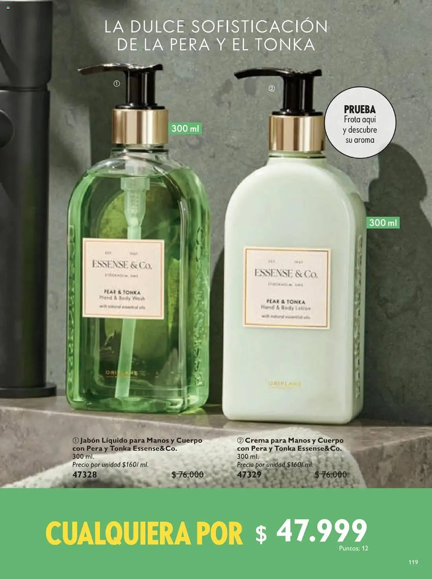 Catalogo de Catálogo Oriflame 10 de mayo al 30 de mayo 2025 - Pag 383