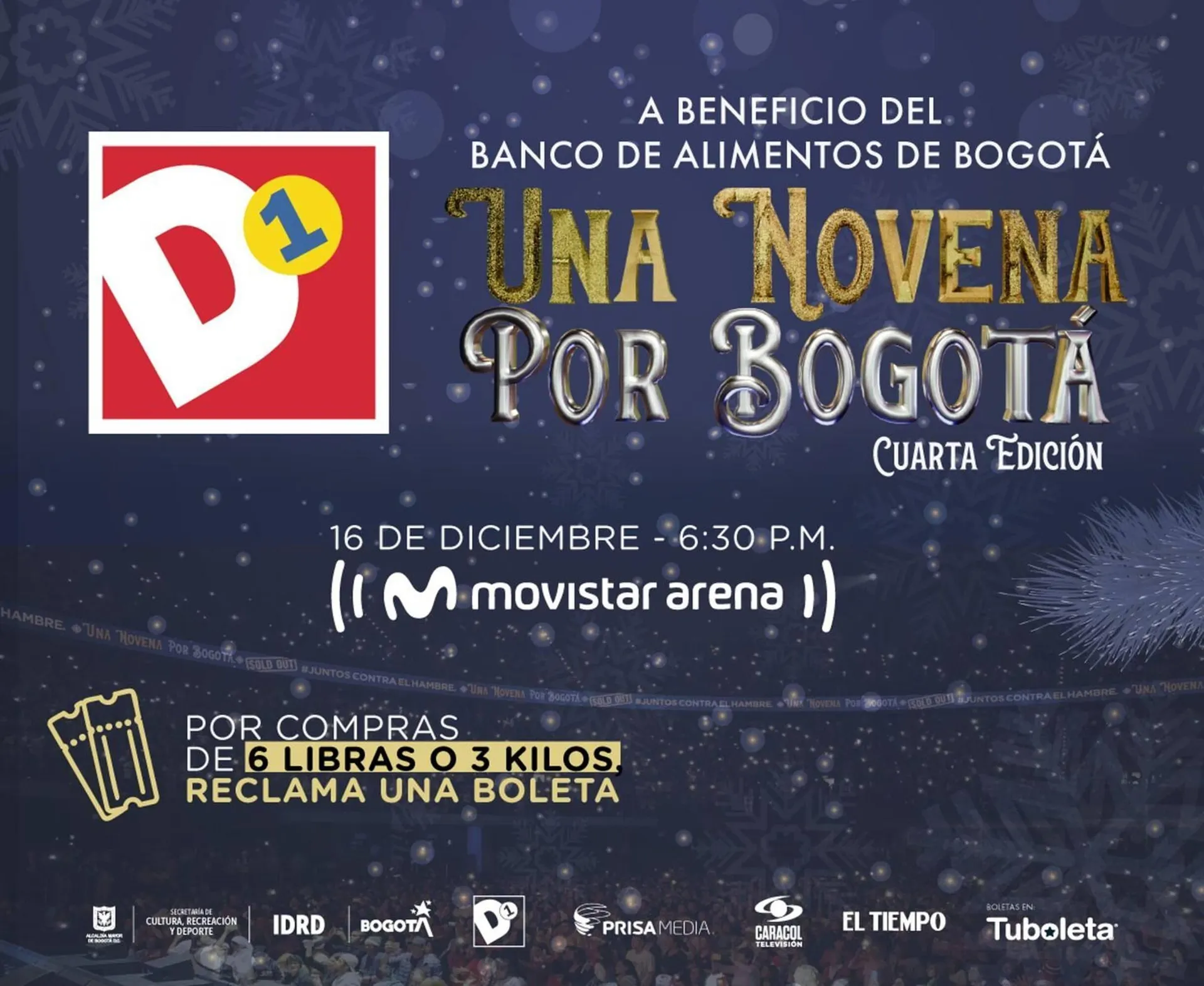 Catálogo Tiendas D1 - 2