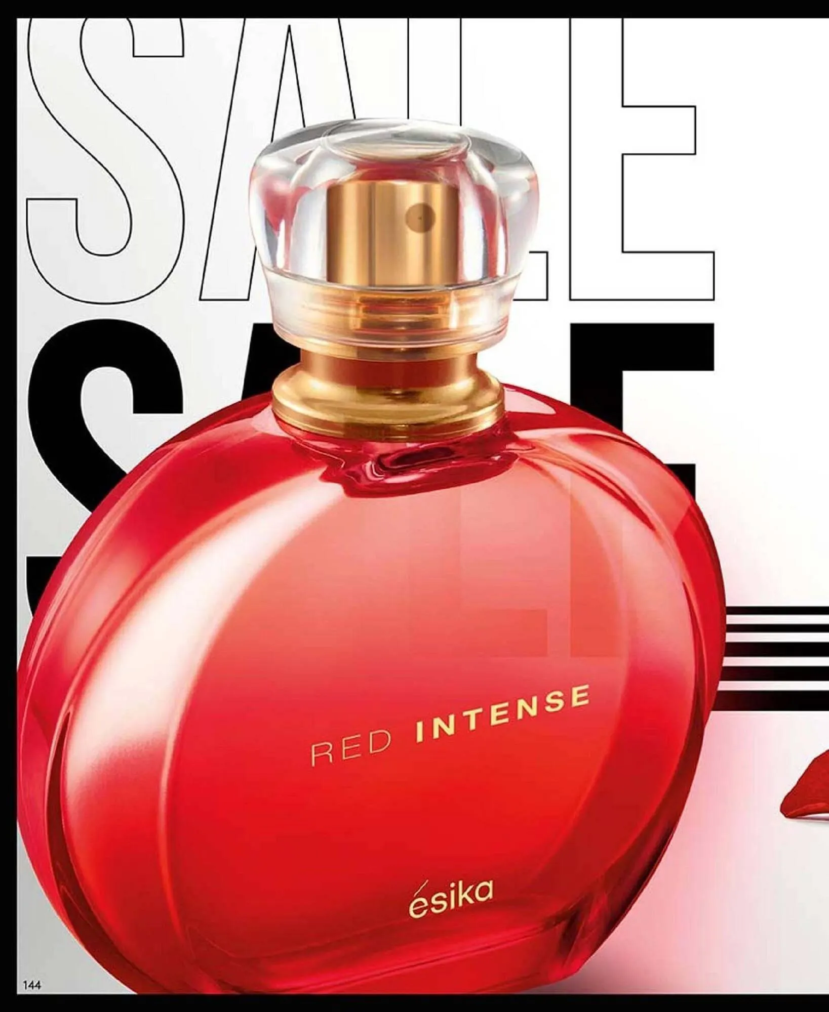 Catalogo de Catálogo Ésika 17 de diciembre al 2 de febrero 2026 - Pag 144