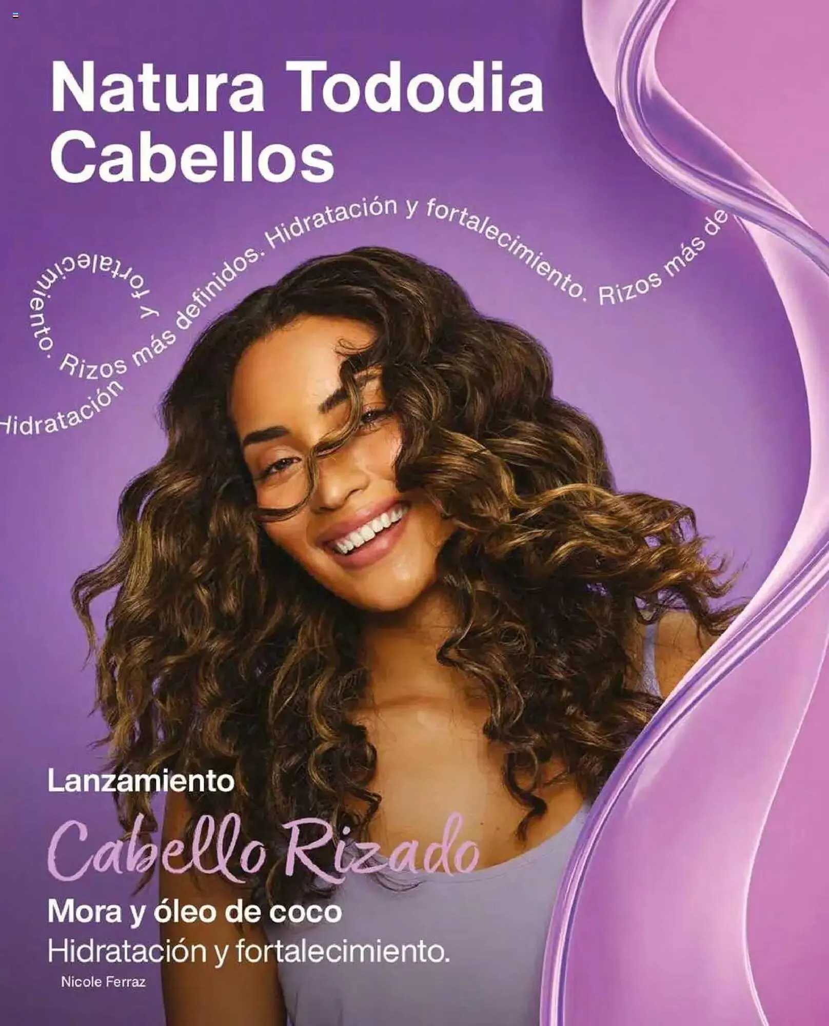 Catalogo de Catálogo Natura 1 de abril al 18 de mayo 2025 - Pag 297