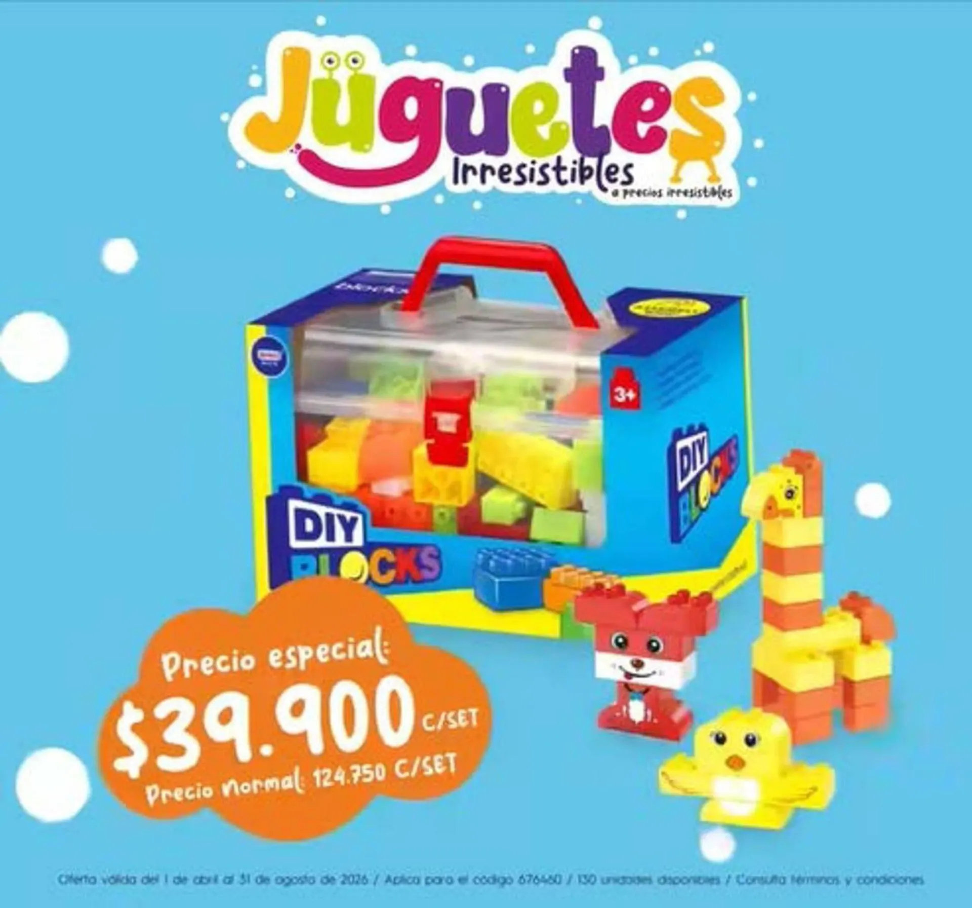 Catalogo de Catálogo Panamericana 14 de abril al 31 de agosto 2026 - Pag 4