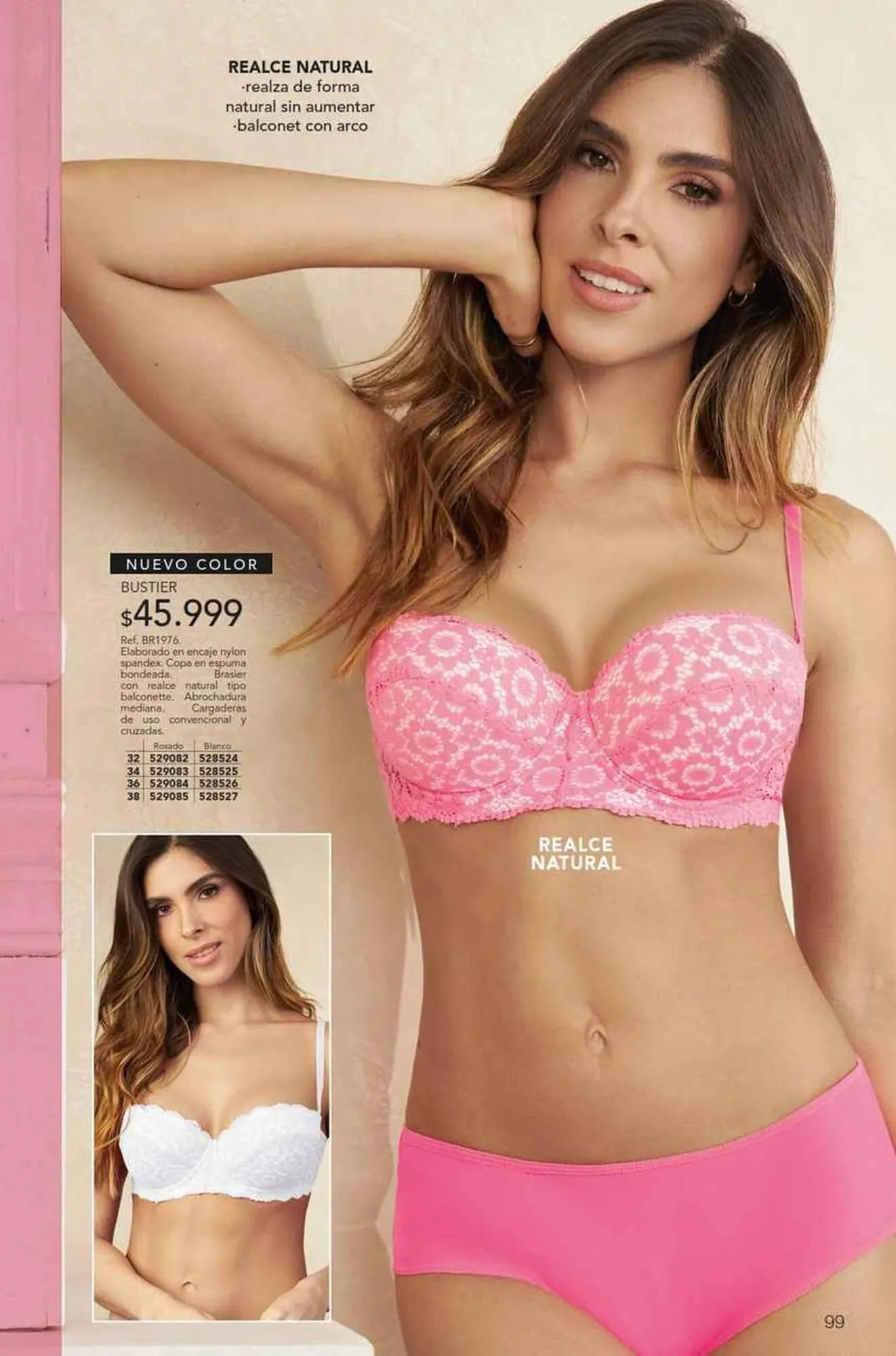 Catalogo de Catálogo LeBon 14 de septiembre al 10 de octubre 2023 - Pag 101