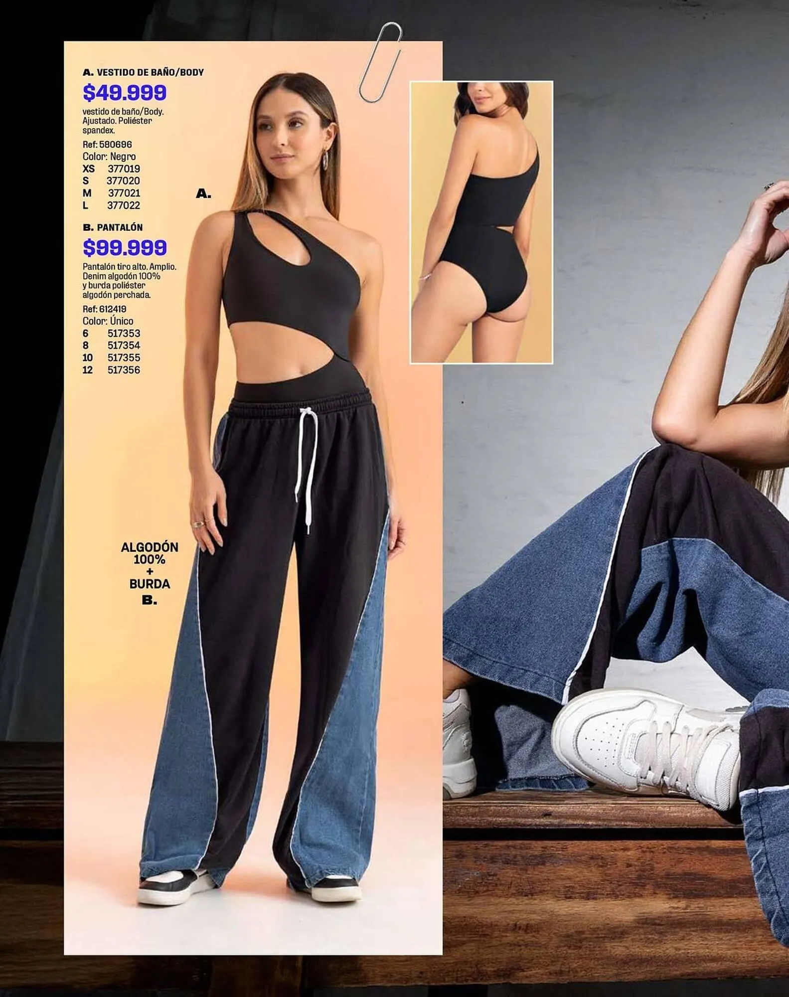 Catalogo de Catálogo Pacífika 23 de abril al 31 de mayo 2025 - Pag 211