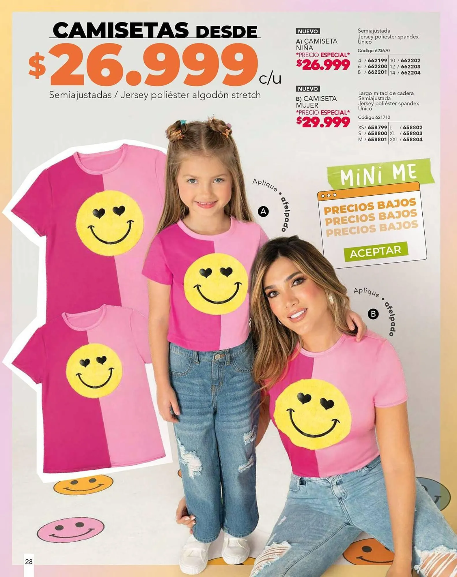 Catalogo de Catálogo Loguin 25 de marzo al 30 de abril 2025 - Pag 28