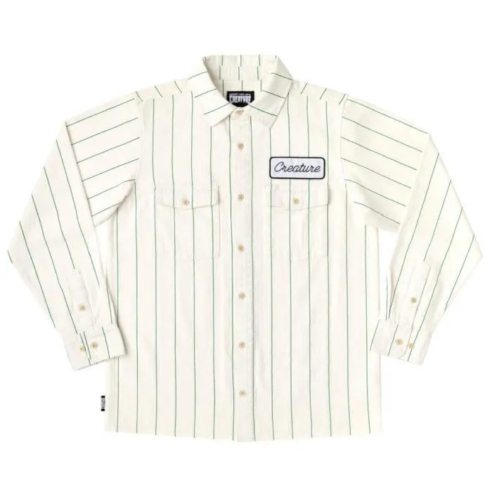 Camisa Creature Transmission