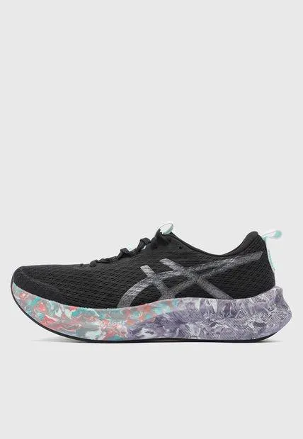 Tenis asics Noosa Tri 16 Negro
