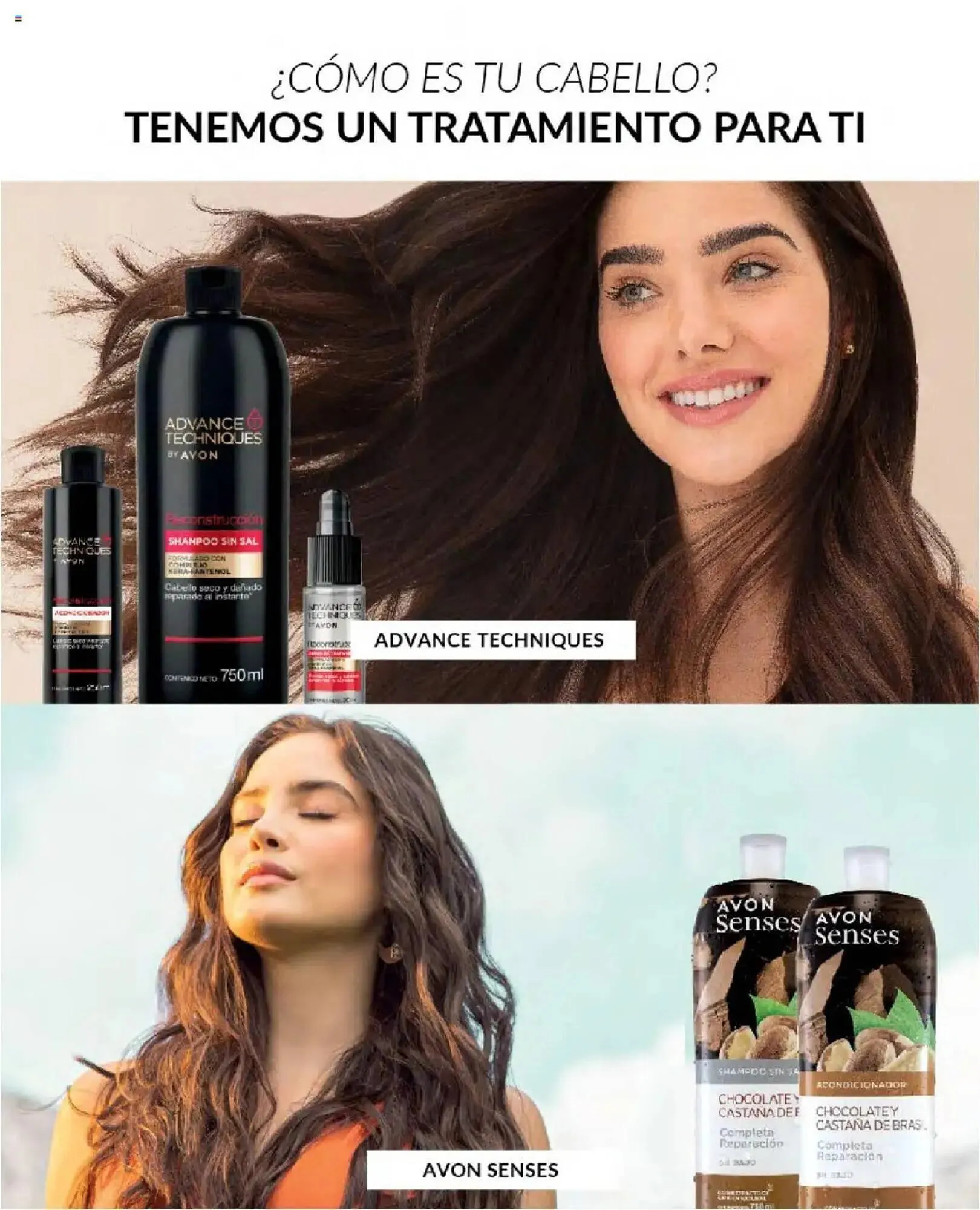 Catalogo de Catálogo Avon 15 de febrero al 31 de marzo 2025 - Pag 298