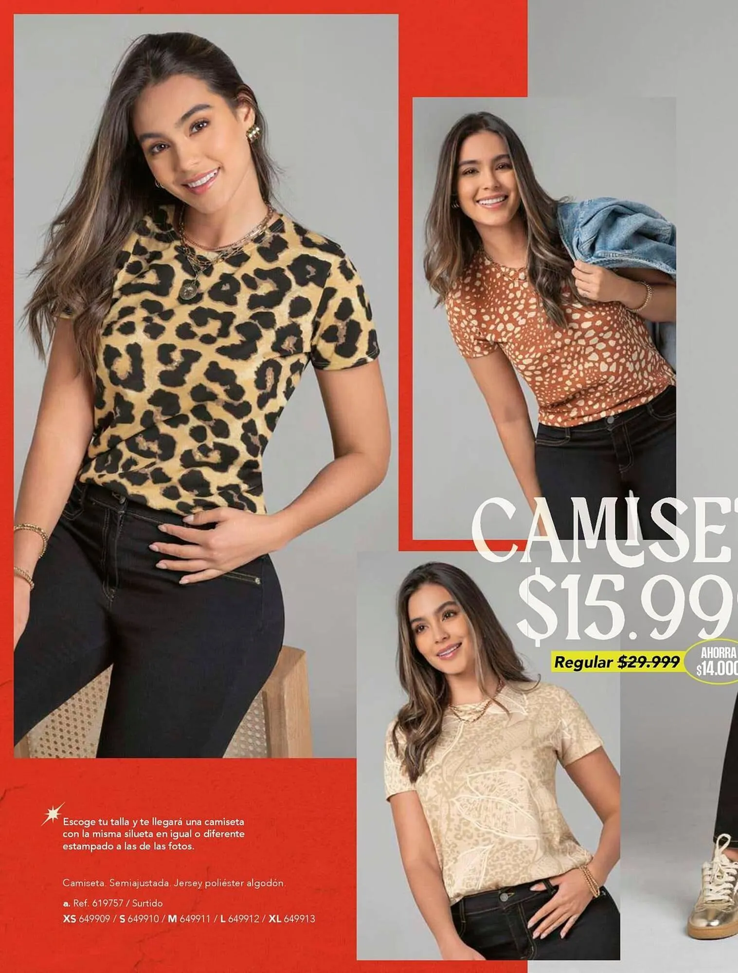 Catalogo de Catálogo Pacífika 4 de febrero al 28 de febrero 2025 - Pag 85