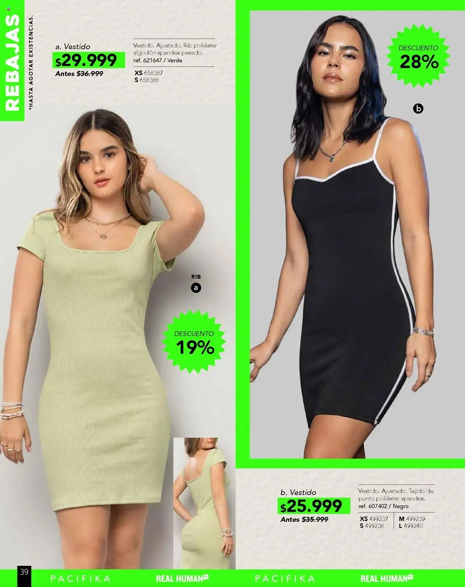 Catalogo de Catálogo Pacífika 20 de mayo al 21 de julio 2025 - Pag 721