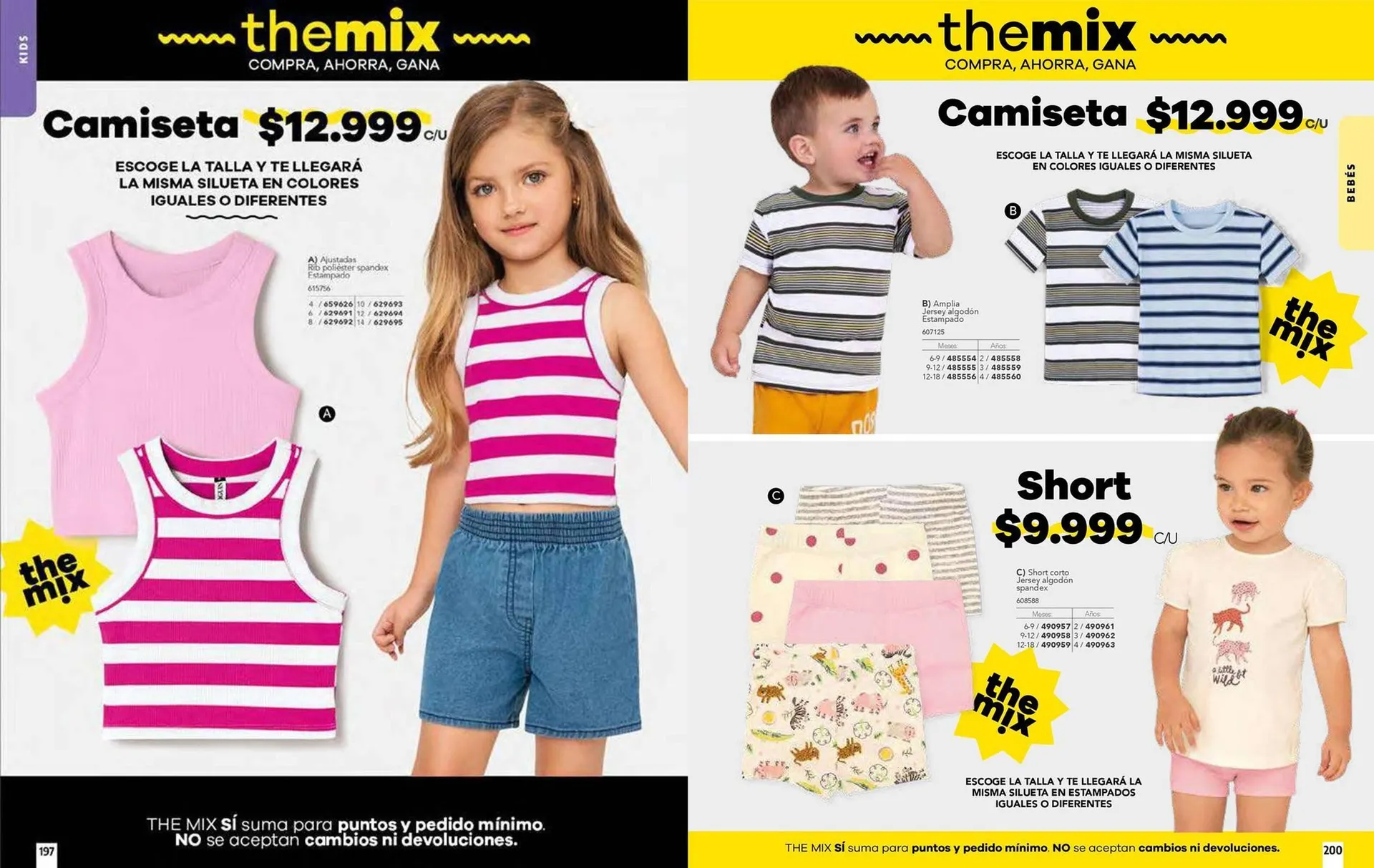 Catalogo de Catálogo Loguin 22 de diciembre al 31 de diciembre 2026 - Pag 100