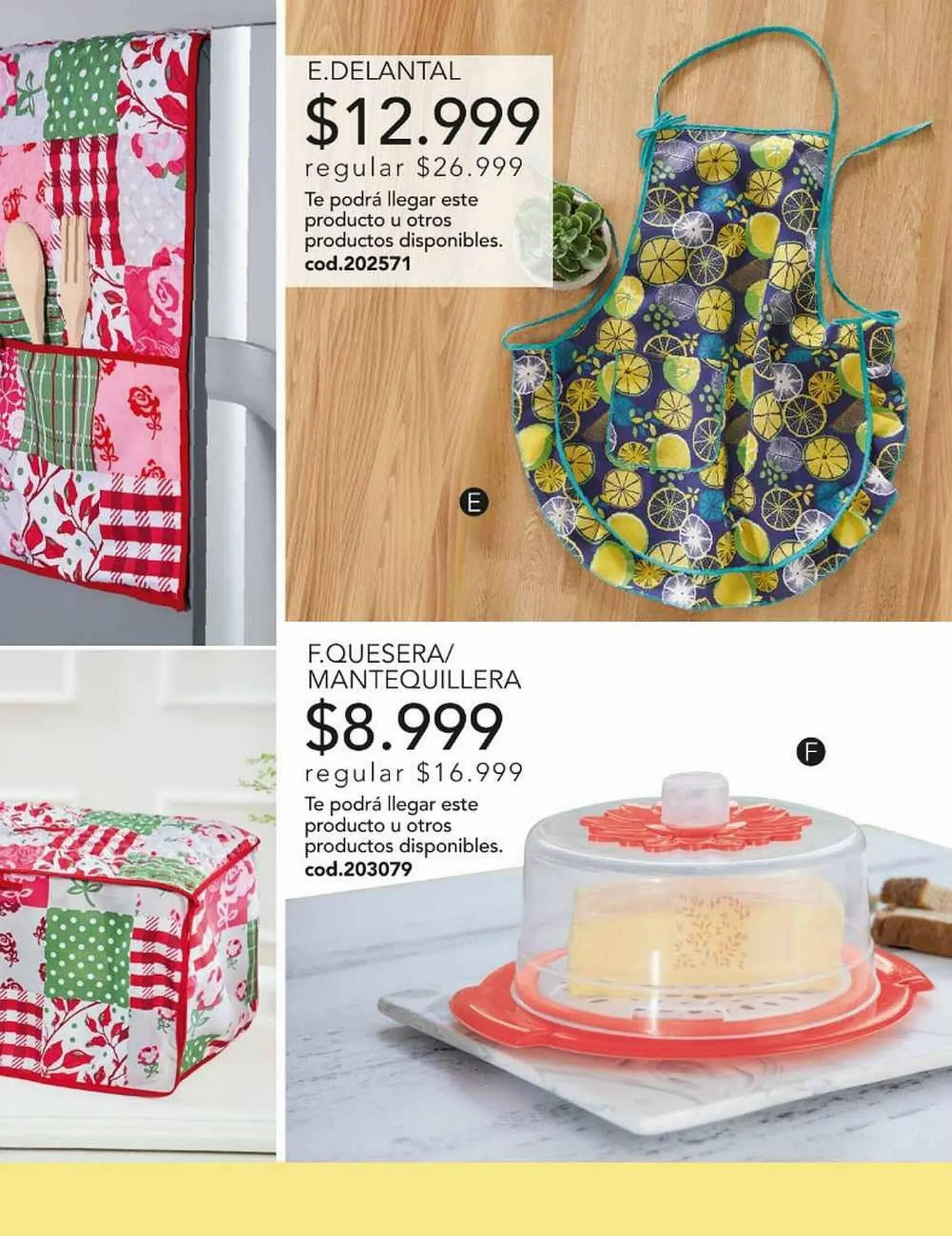 Catalogo de Catálogo LeBon 14 de septiembre al 24 de septiembre 2023 - Pag 59