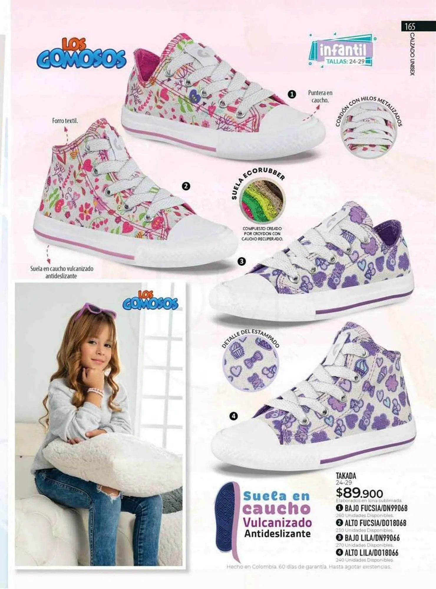 Catalogo de Catálogo Croydon 18 de marzo al 31 de marzo 2025 - Pag 169