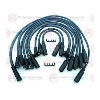 AG-10000 - CABLES PARA BUJIA